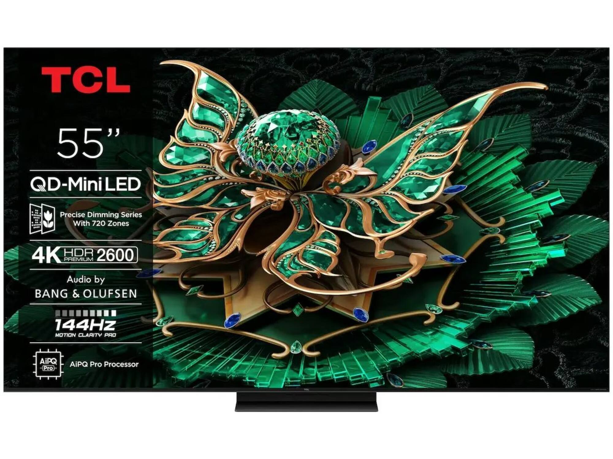 TCL 55MQLED85K