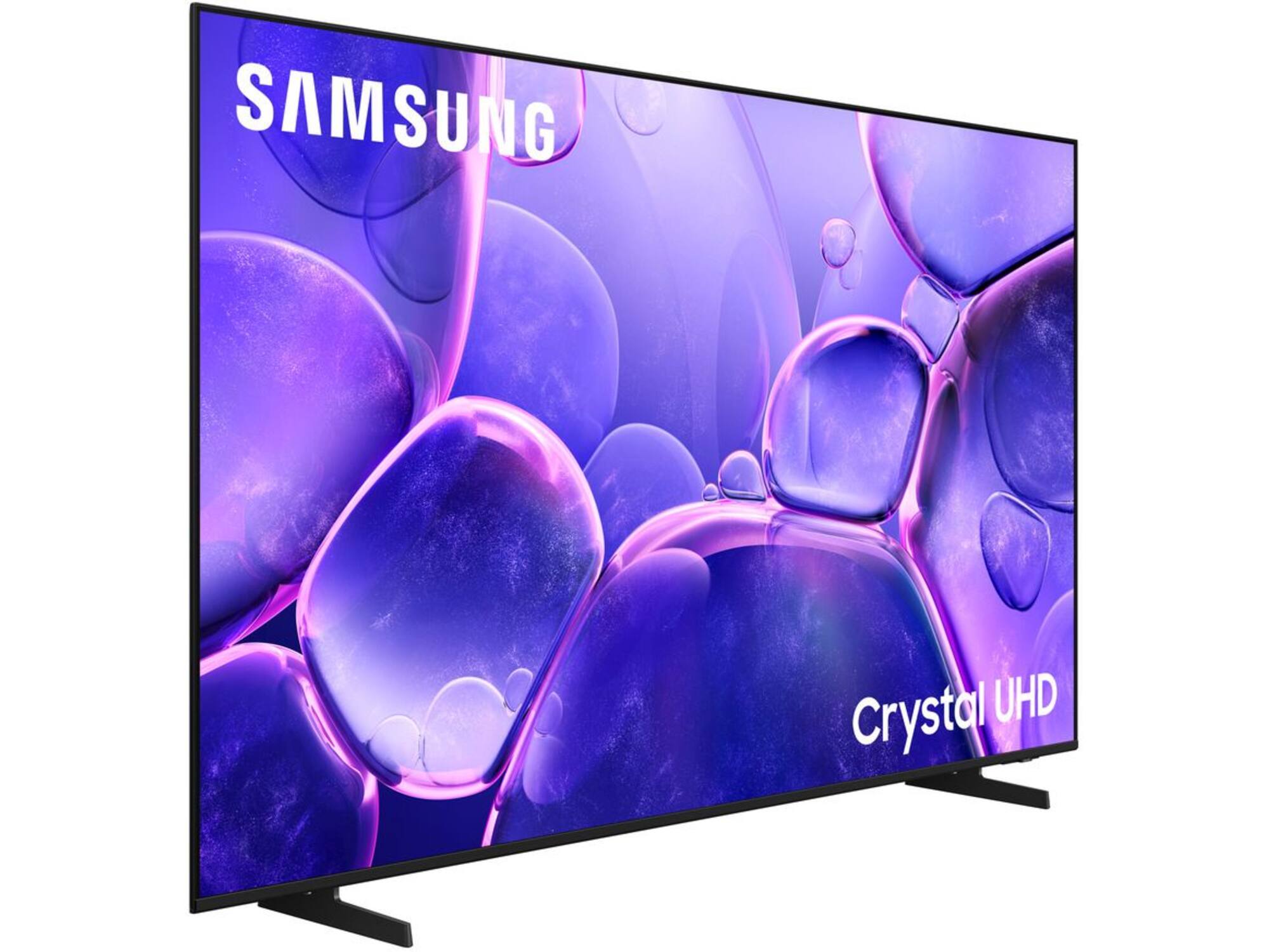 Samsung Crystal UHD 65U8072F (2025)