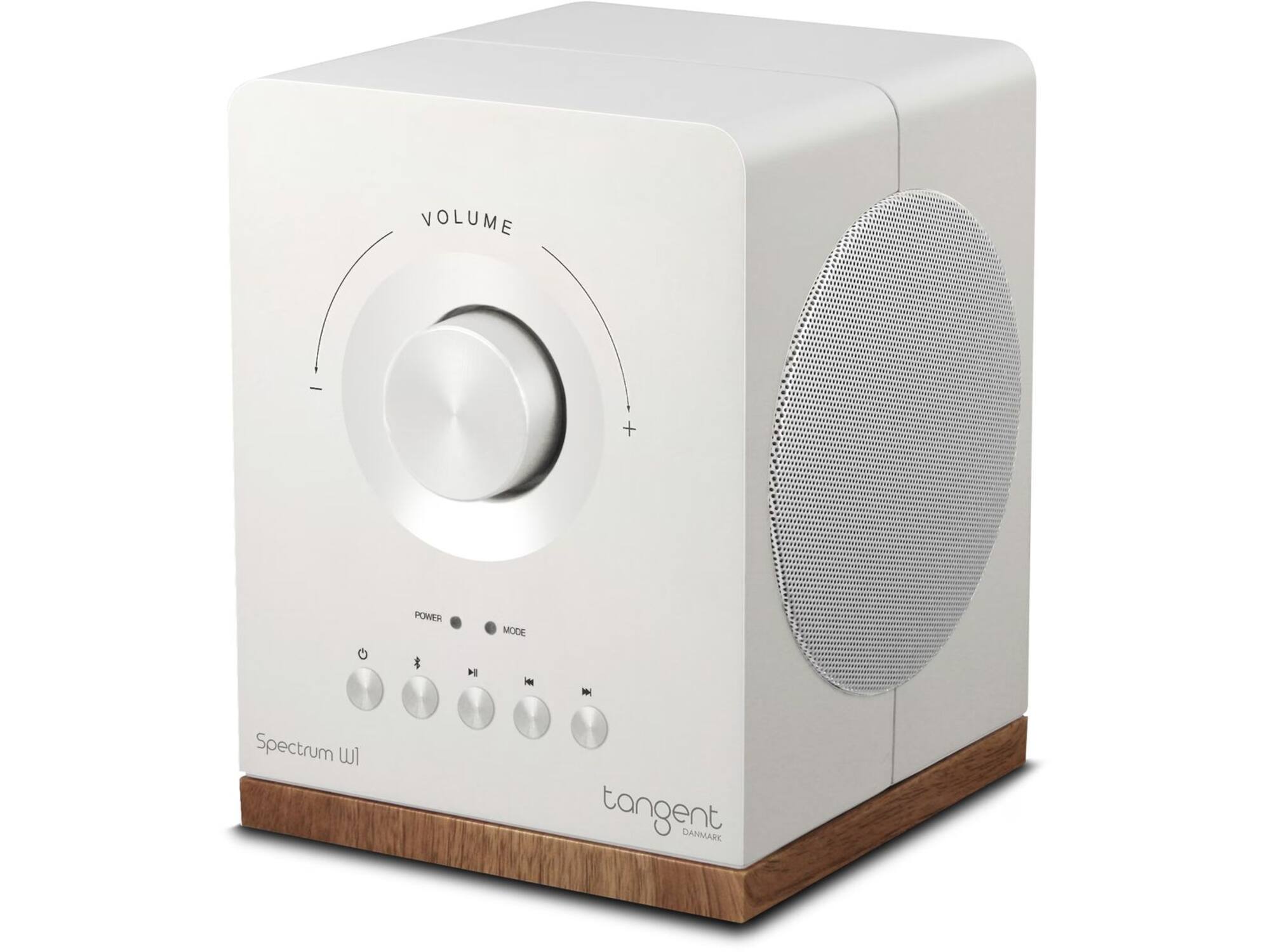 Tangent Spectrum W1 Mat Wit