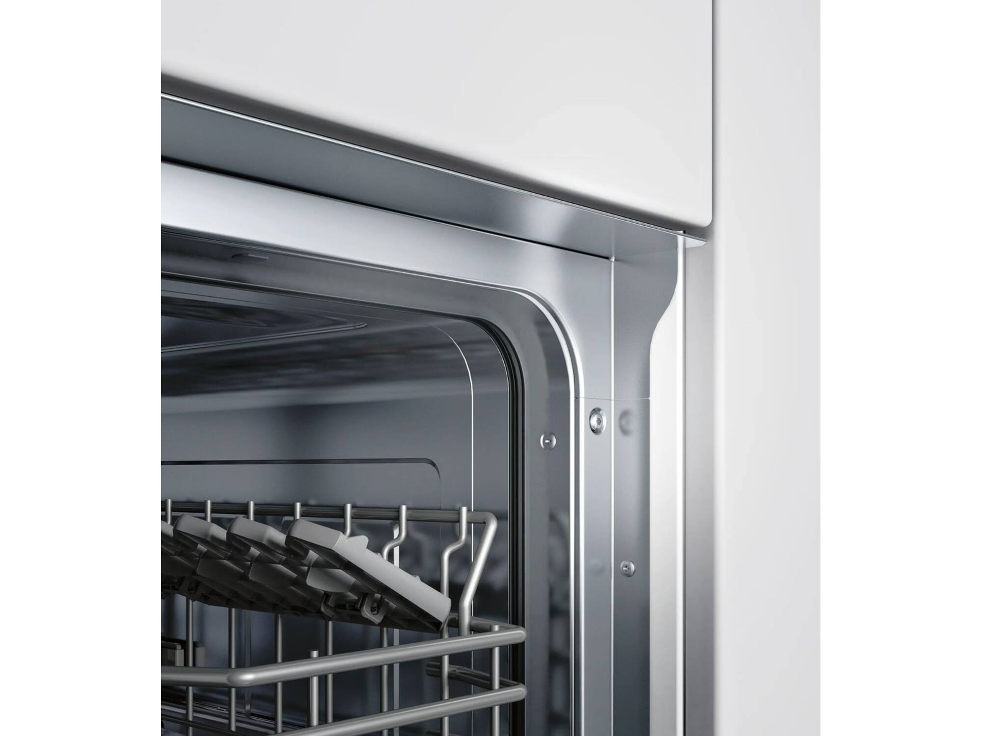 Bosch SMZ5035 RVS beschermingsset