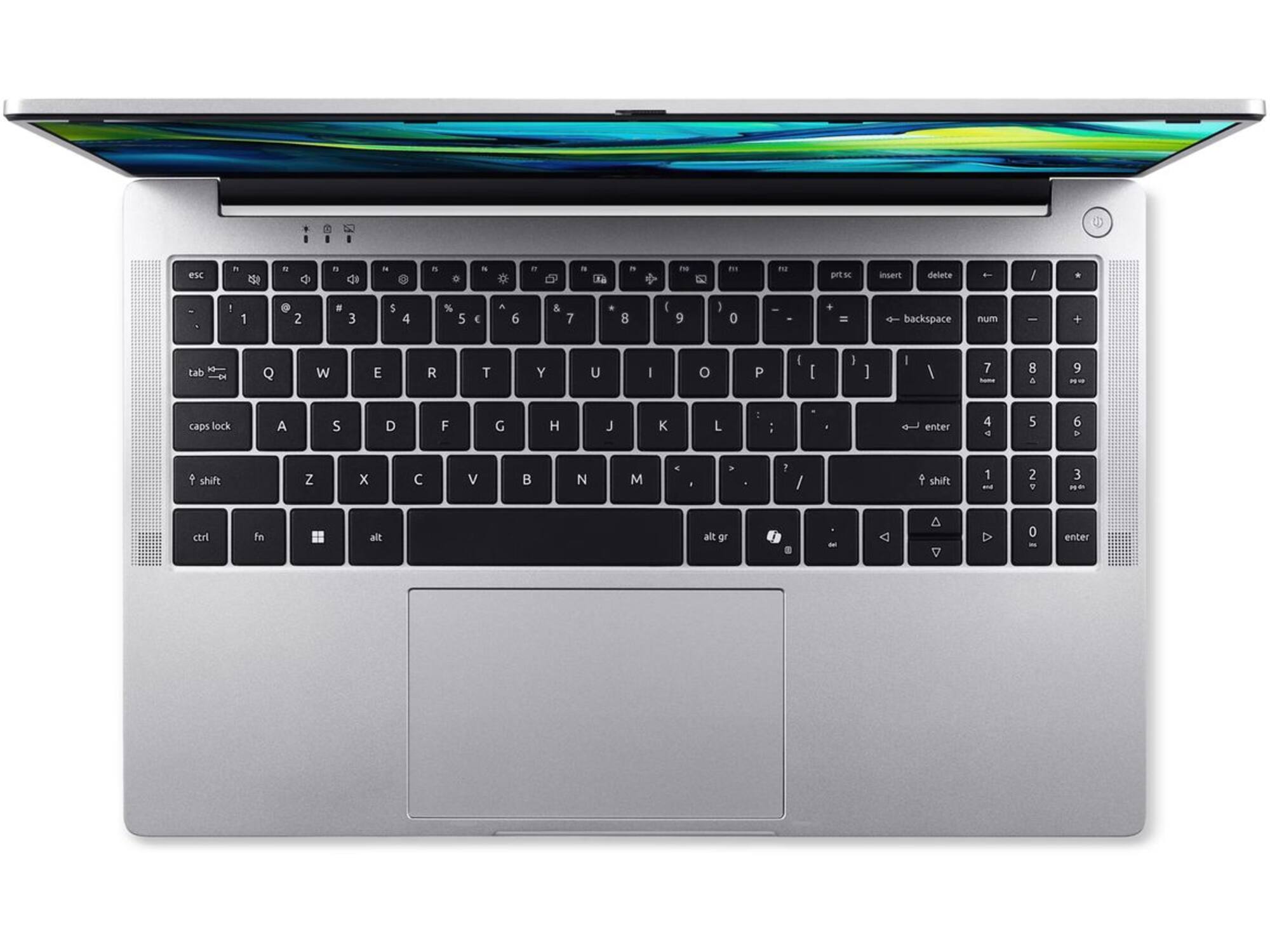 Acer Aspire Lite 15 AL15-32P-C49X