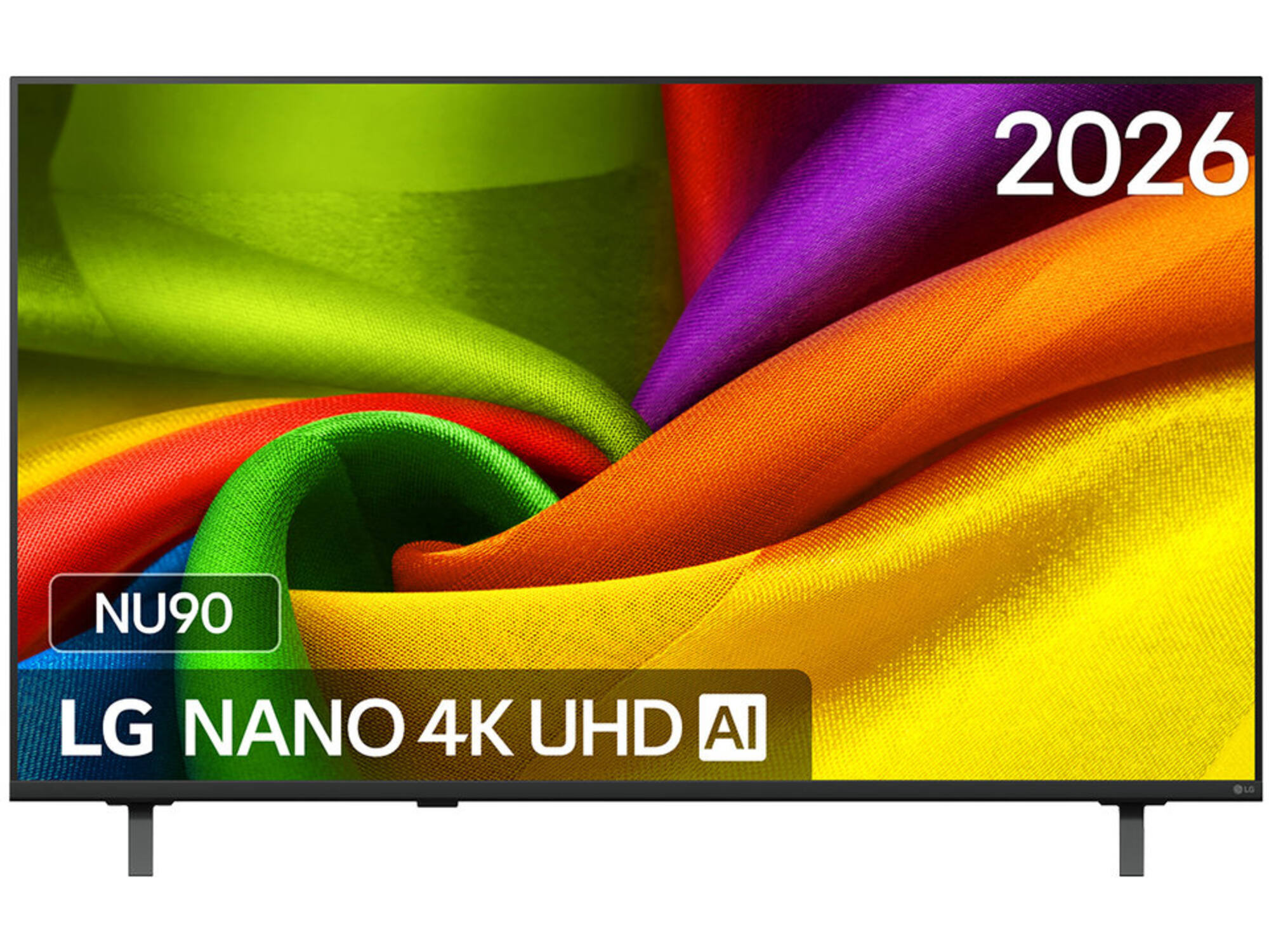 LG 65NU900B6LA (2026)