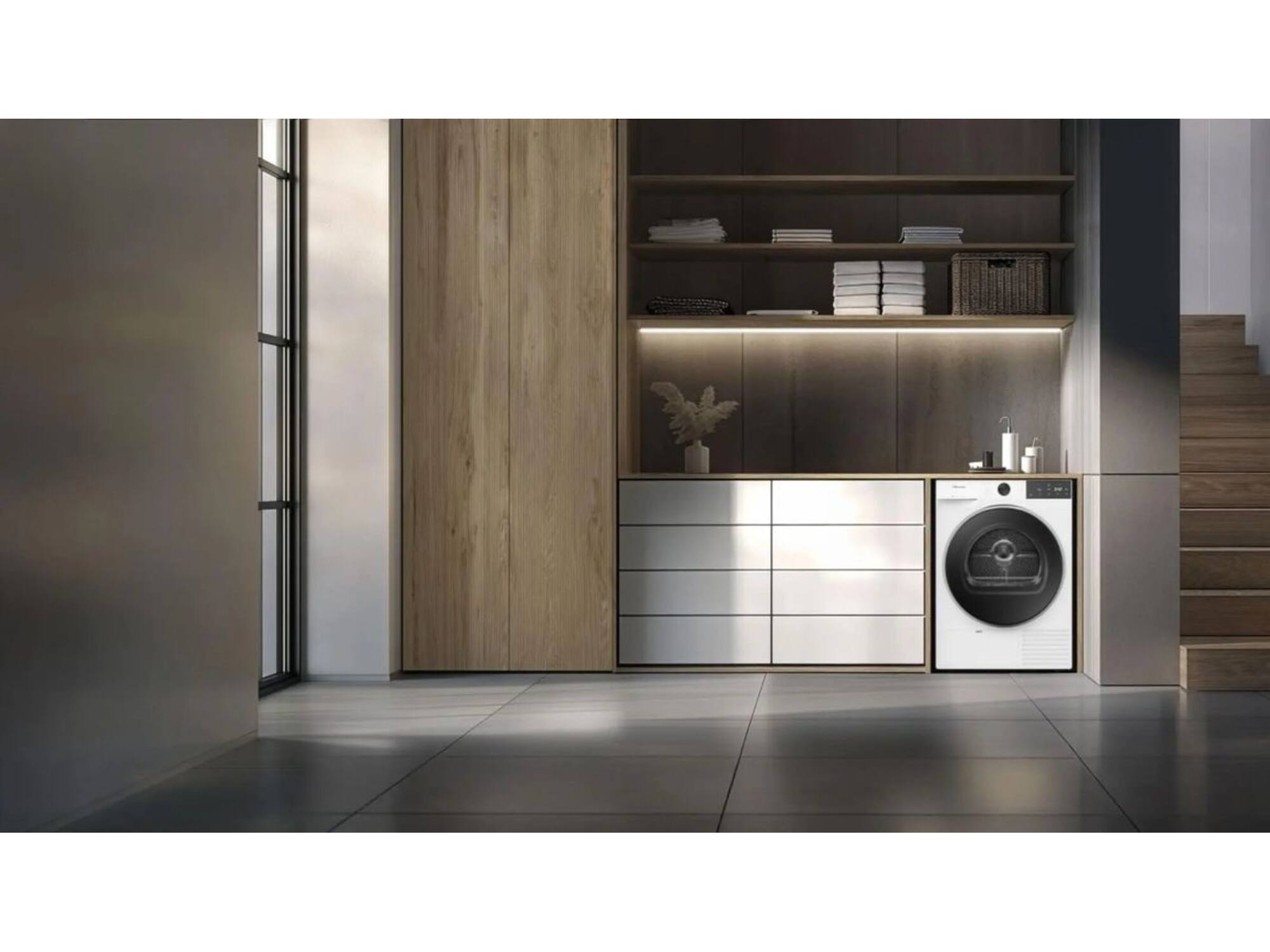 Hisense DH3E900BWCB