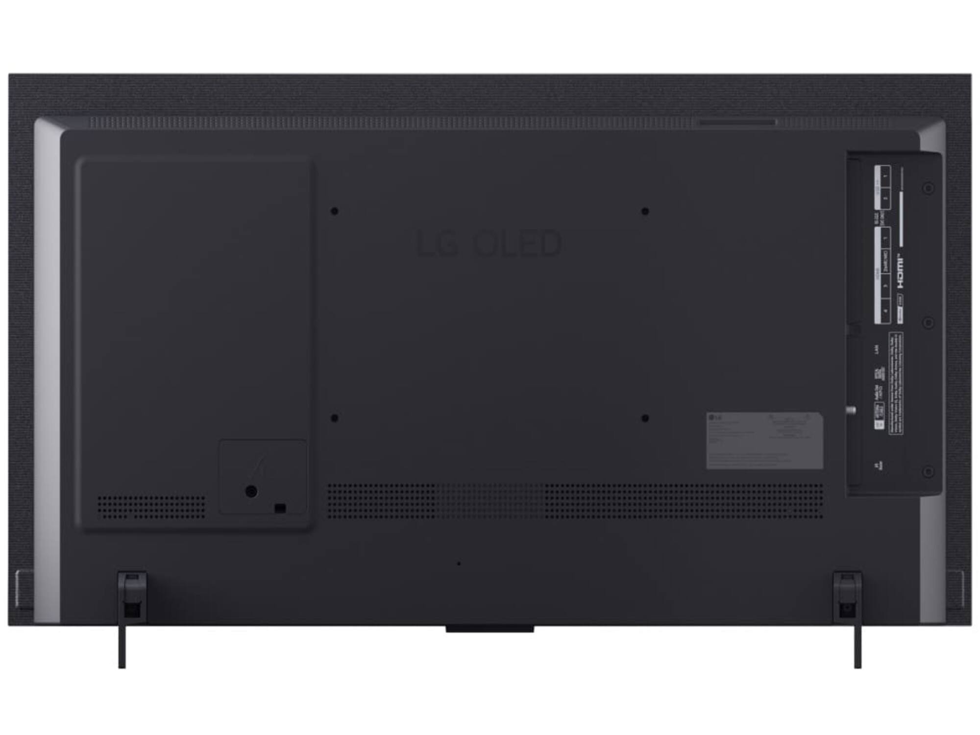 LG OLED42C69LB (2026)