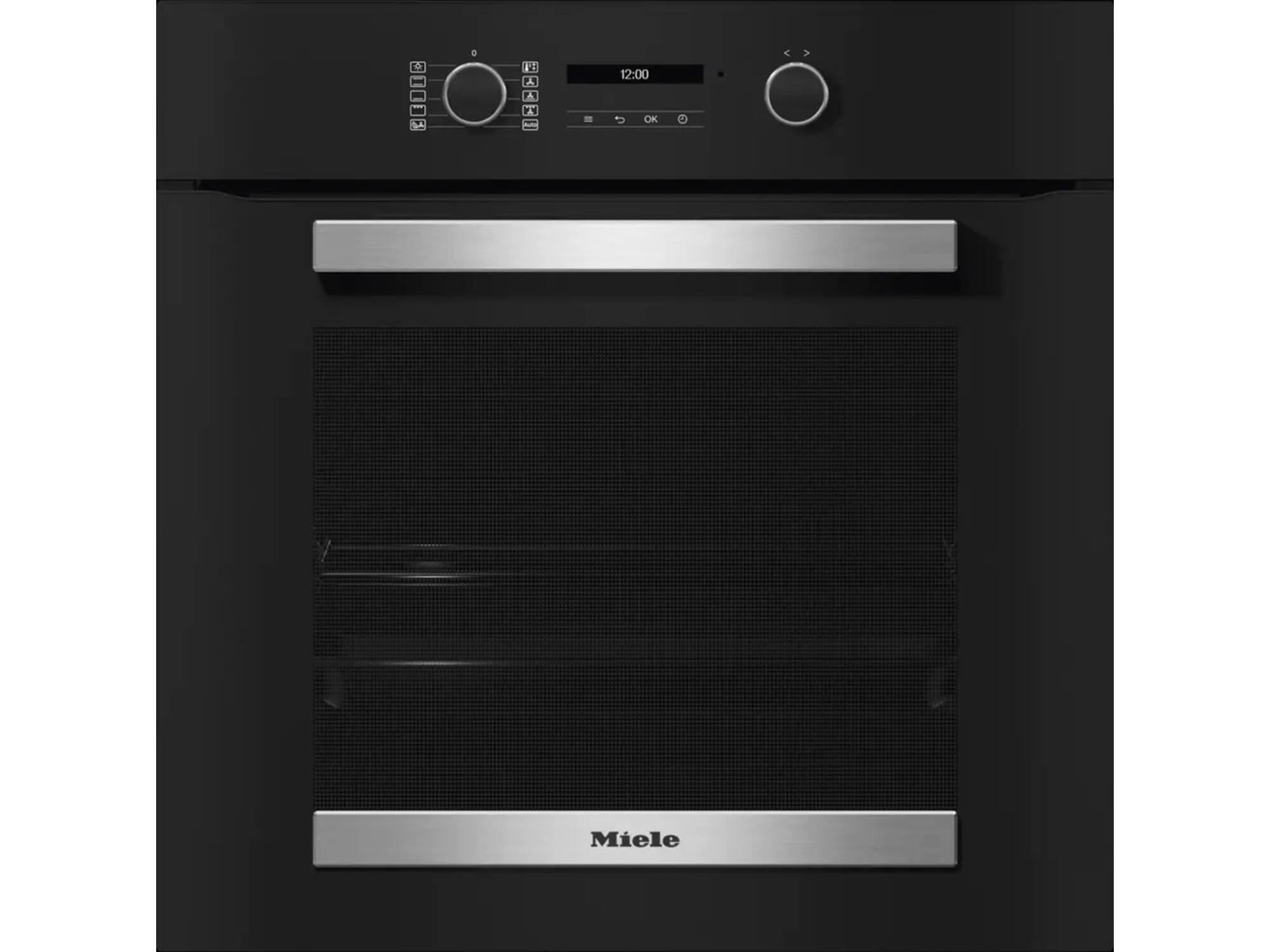 Miele H 2465 B Active