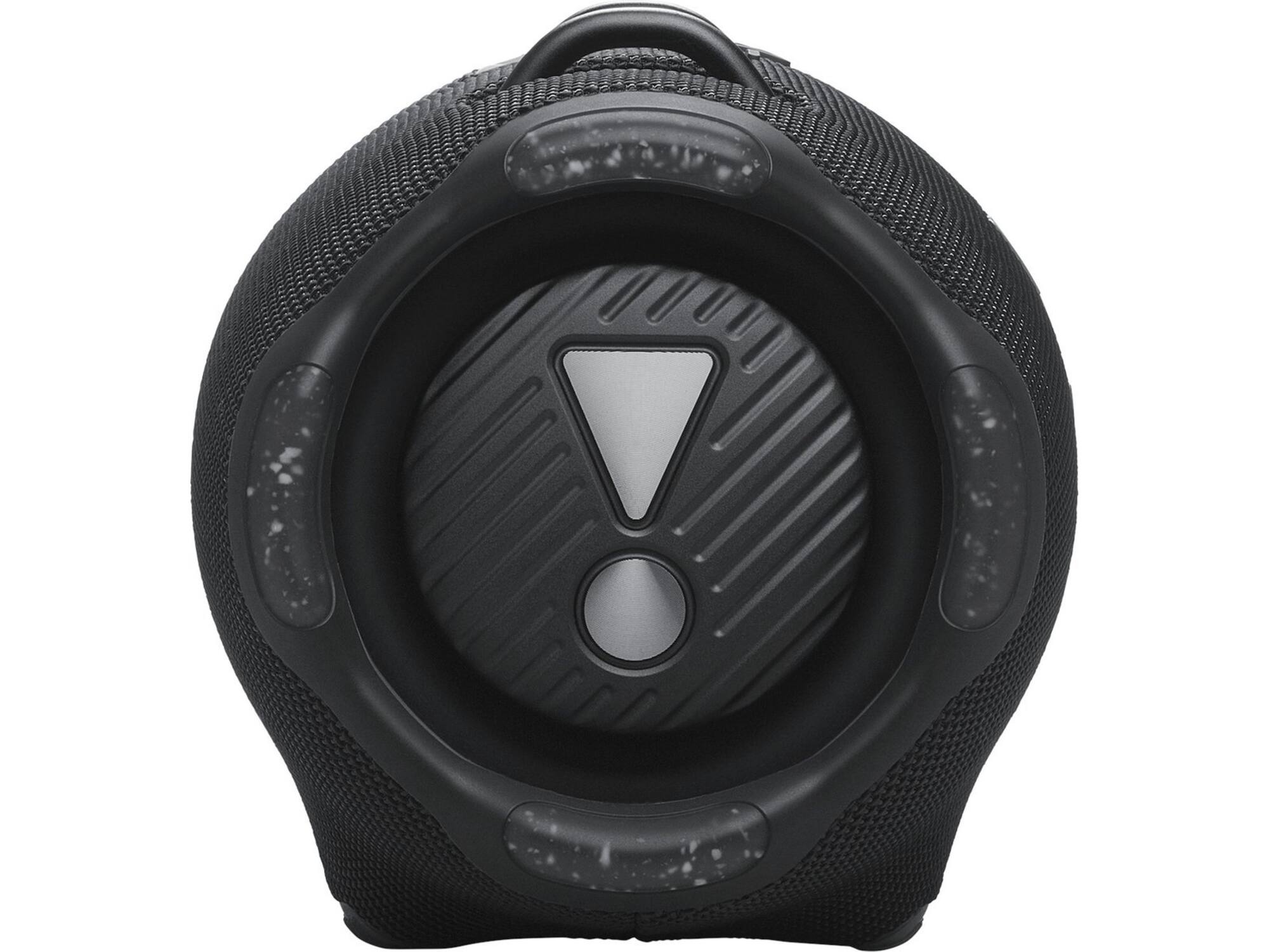 JBL Xtreme 4 Zwart