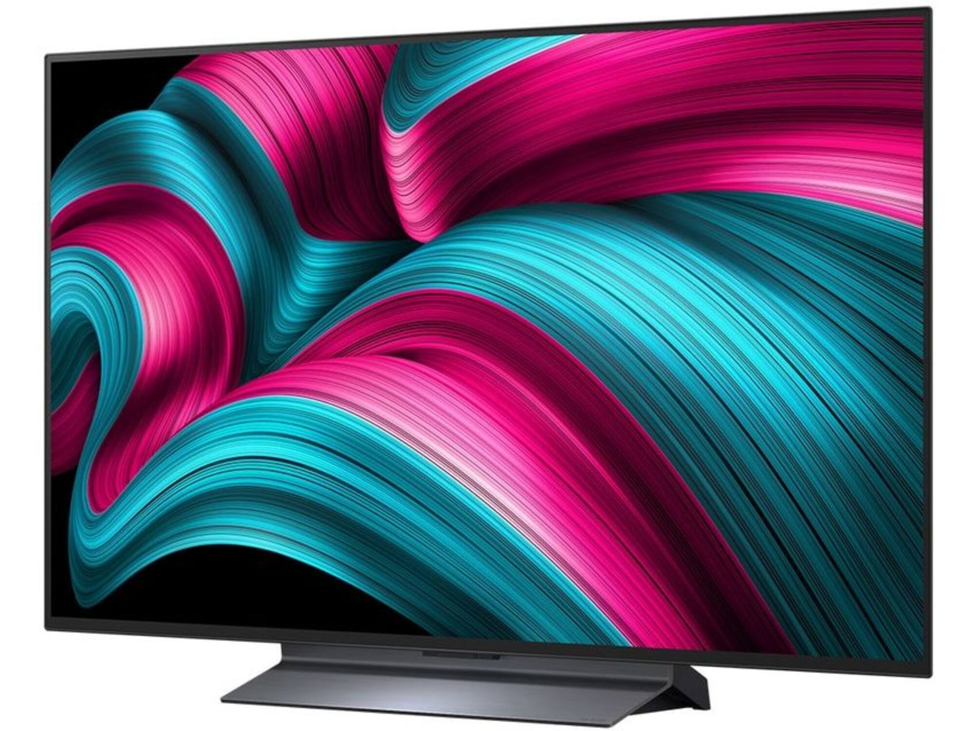 LG OLED48C54LA (2025)