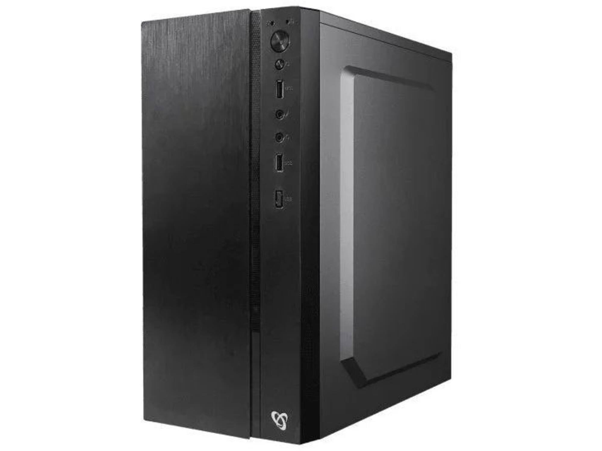 Desktop PC – Intel i5 – 16 GB RAM – 480 GB SSD – Windows 11 Pro