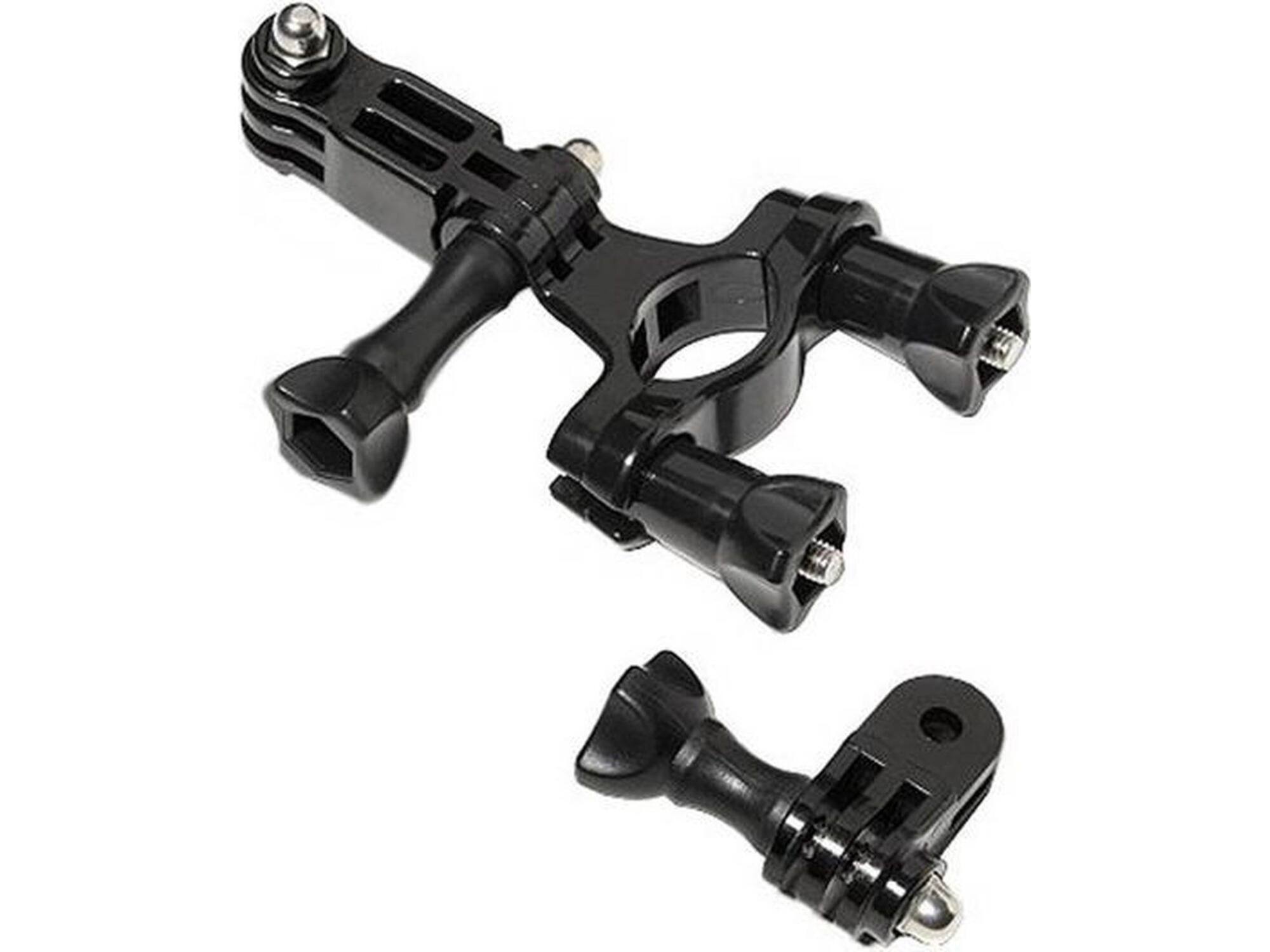 Brofish Rollbar Mount + Universal Mount