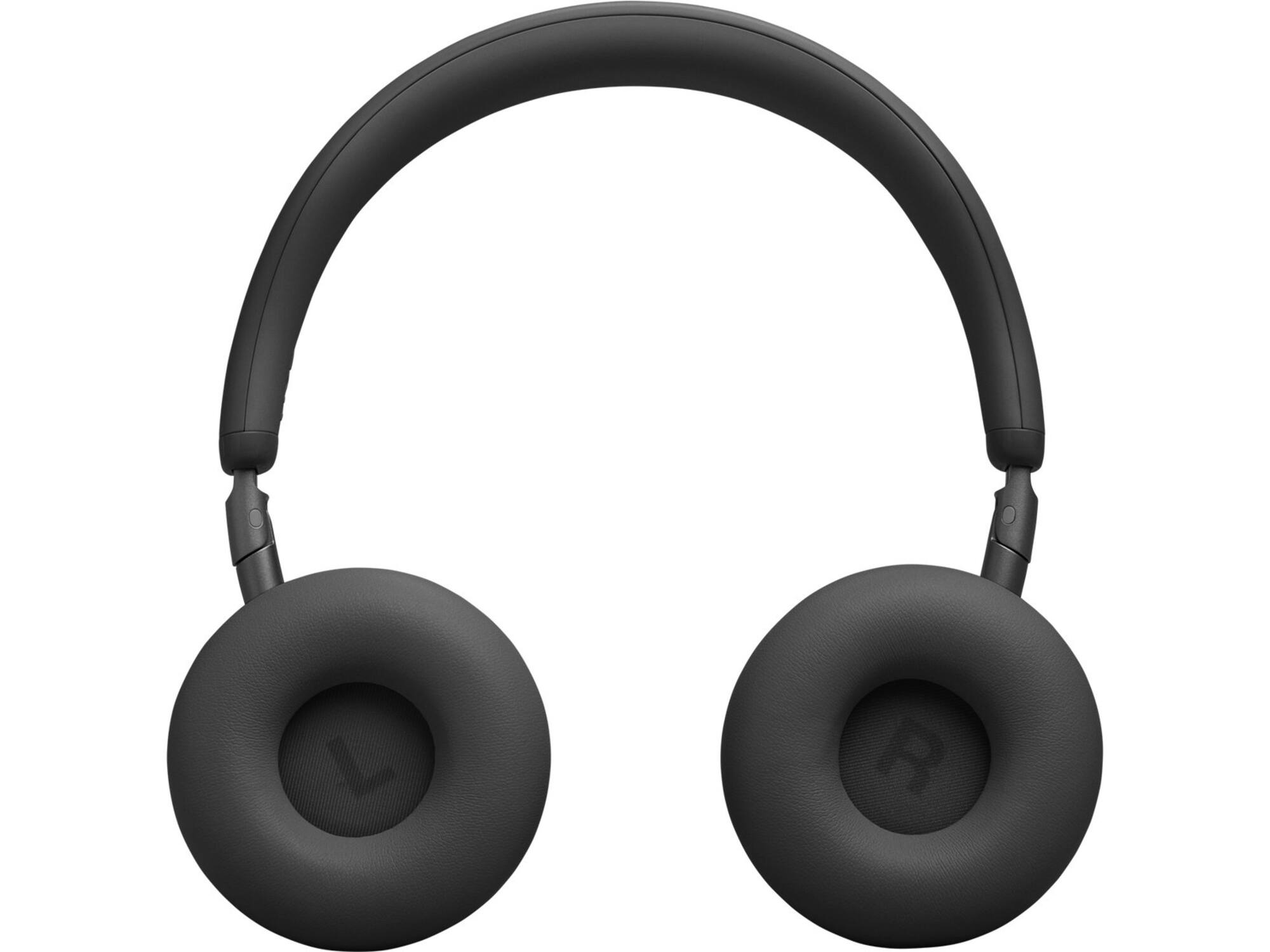 JBL Live 680NC Zwart