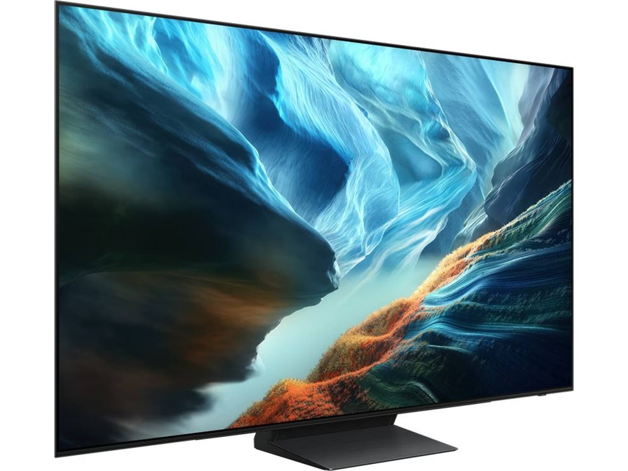 Samsung OLED 4K 65S93H (2026)