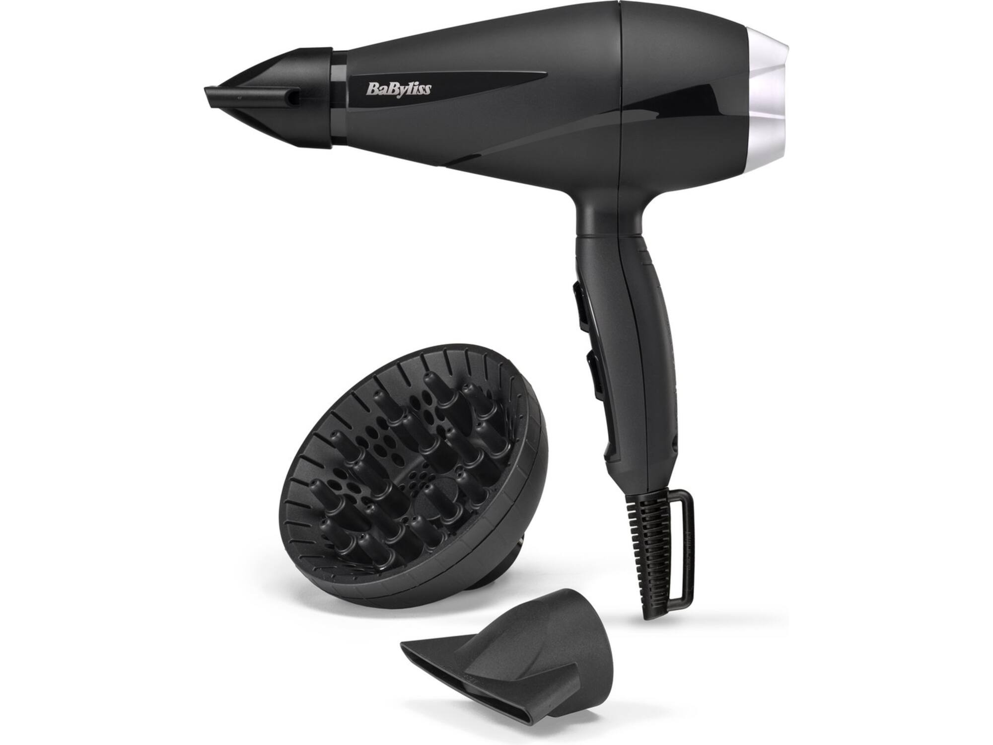 BaByliss Style Pro 2100 6710DE