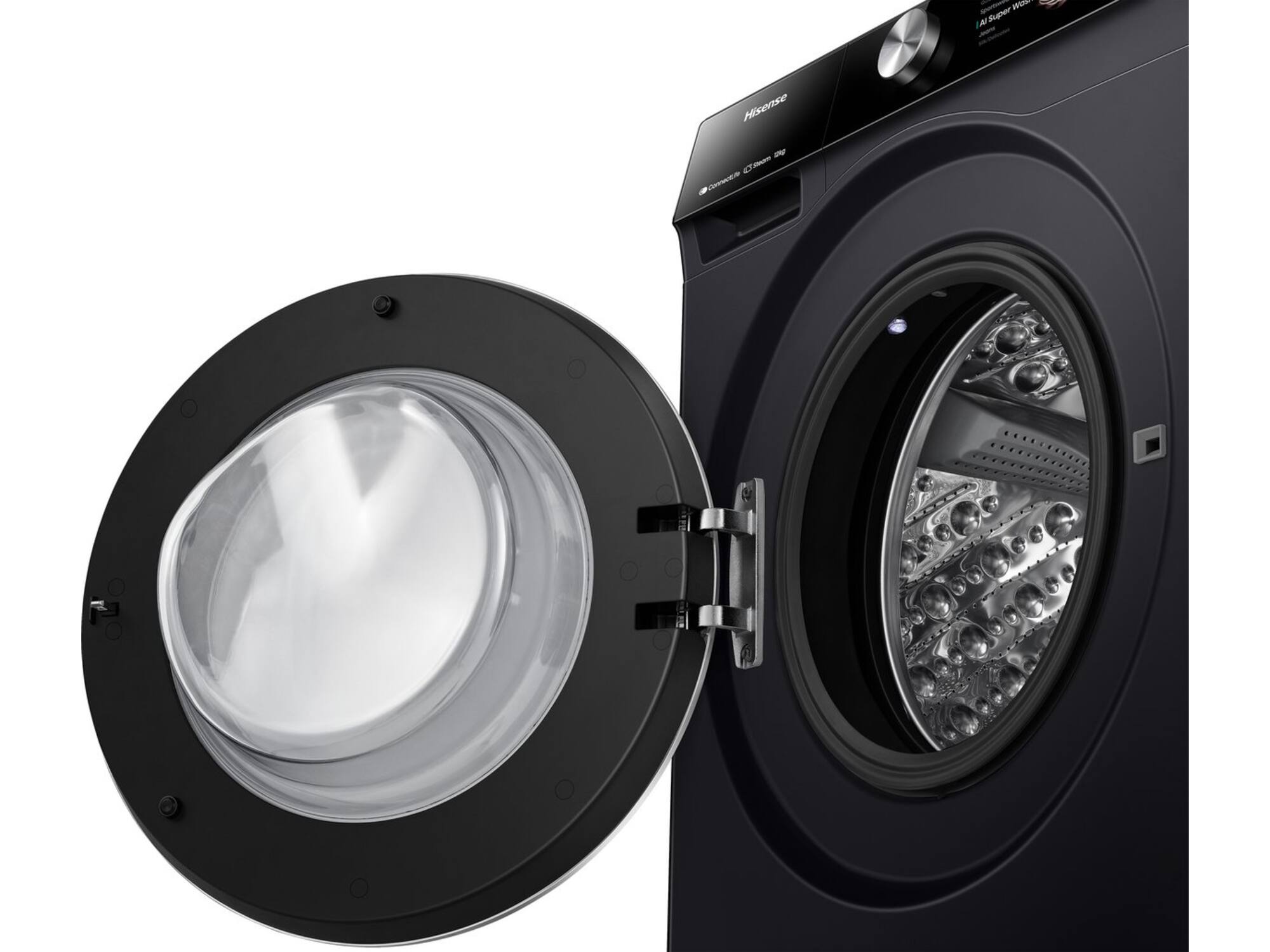 Hisense WF7S1247BB