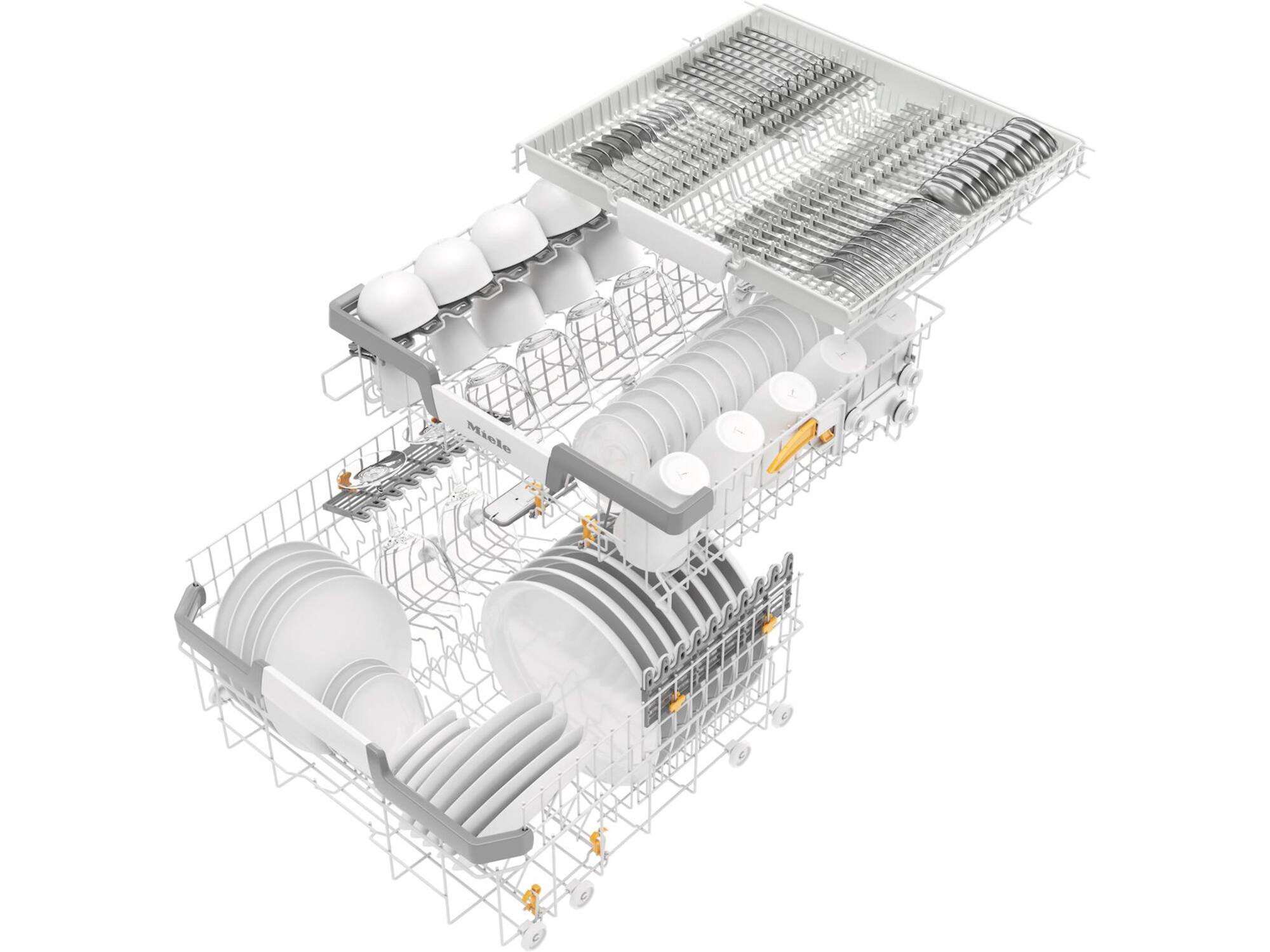 Miele G 5163 SC Vi