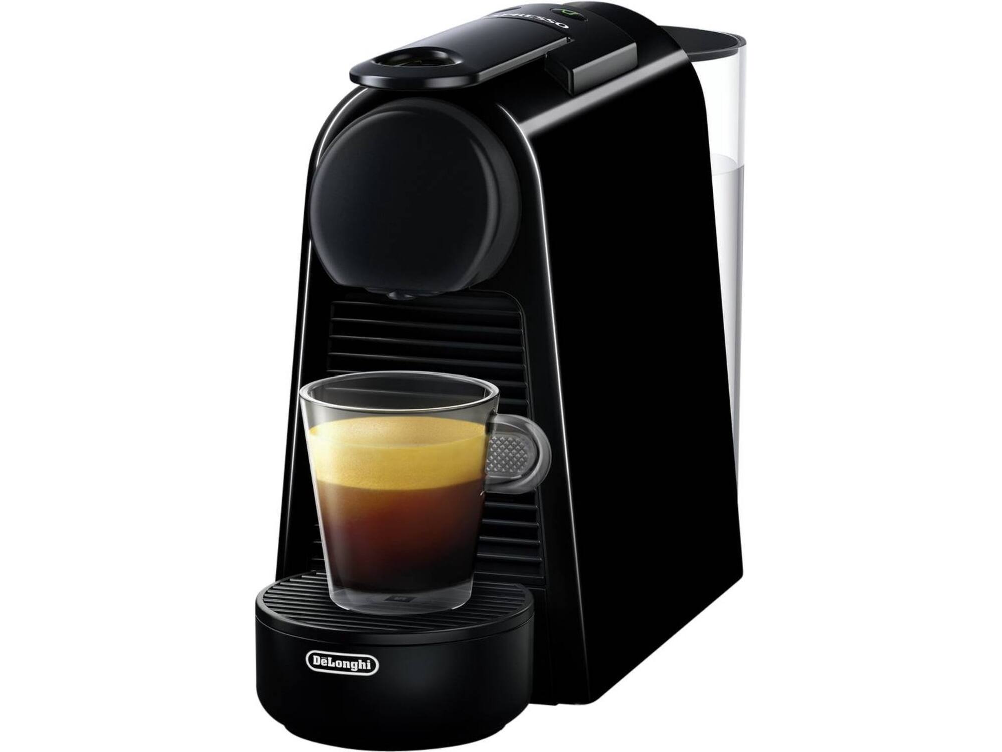 De'Longhi Nespresso Essenza Mini & Milk EN85.BAE