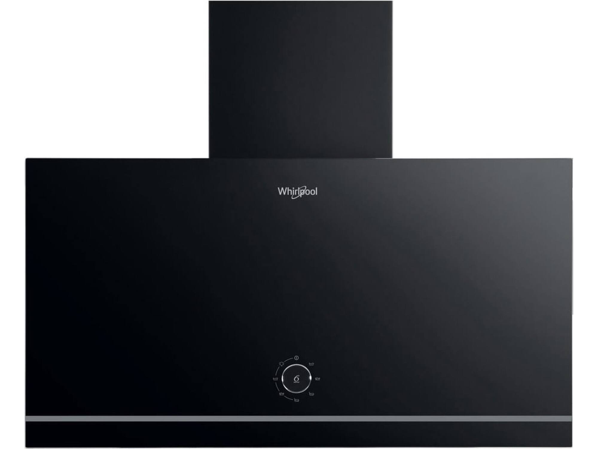 Whirlpool WHVA 62F LM K