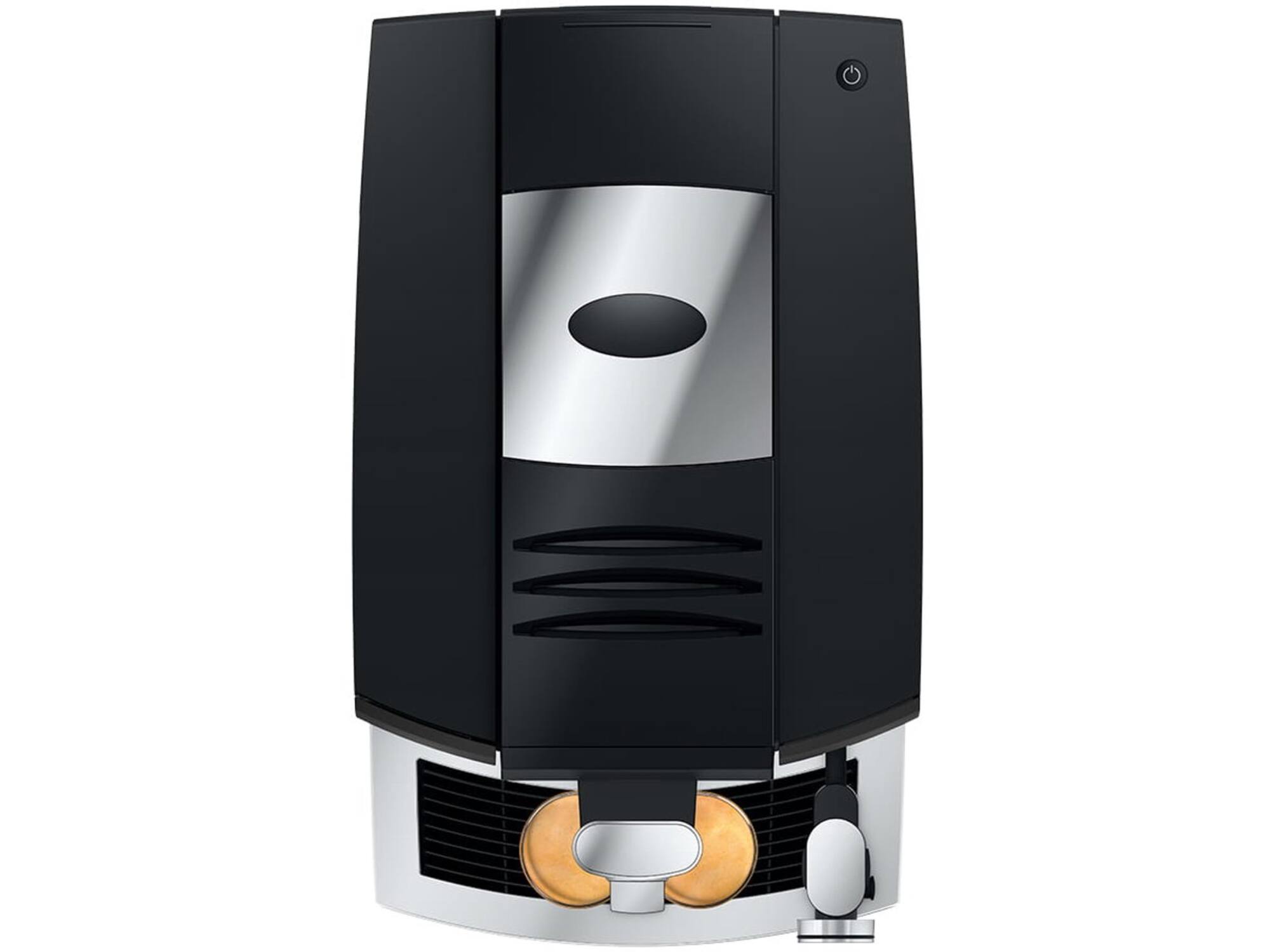 JURA S10 Obsidian Black (EA)