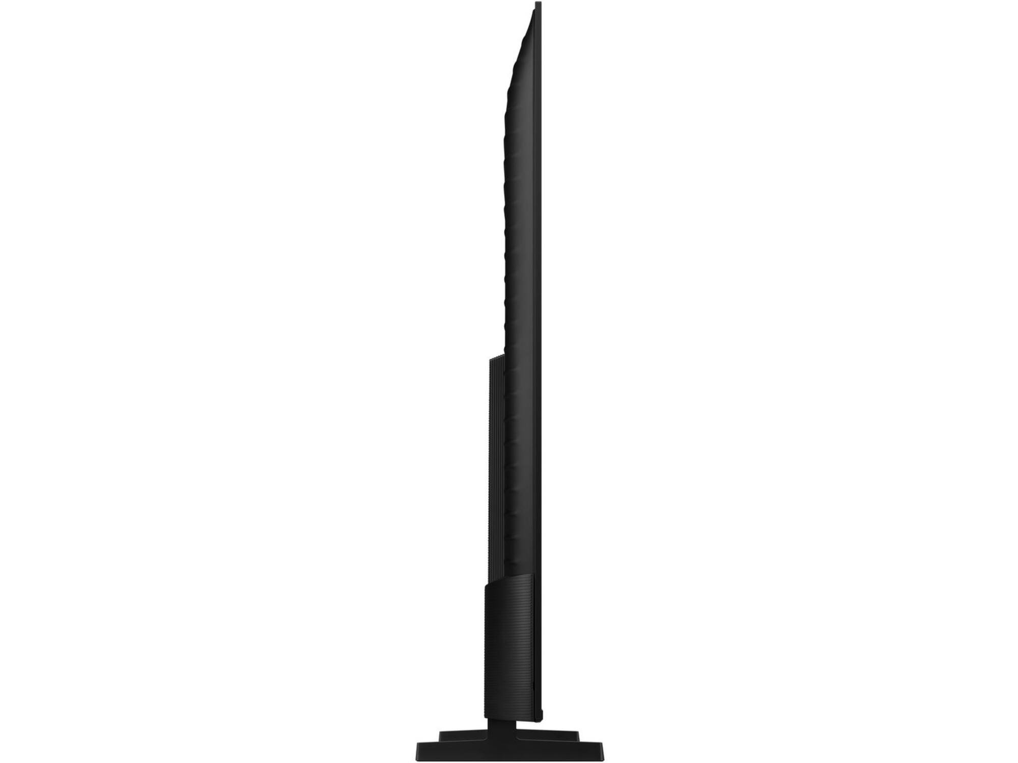 Samsung Crystal UHD 65U8072F (2025)