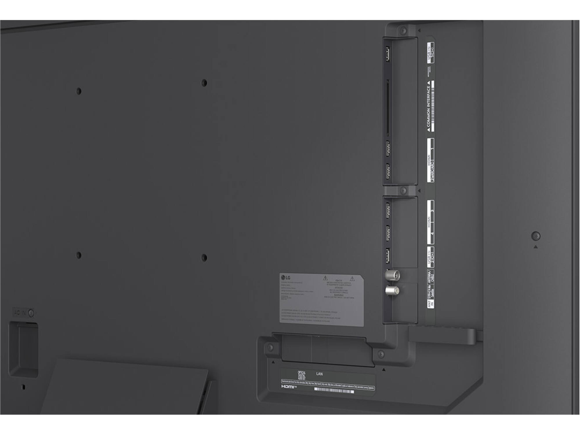 LG 55QNED87B6A (2026)