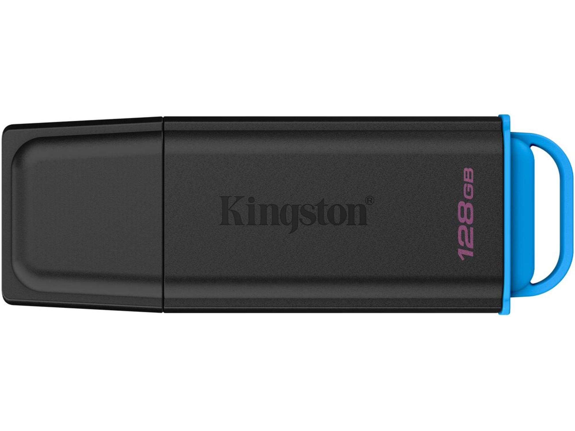 Kingston DataTraveler Exodia (DTXG2) 128GB Zwart