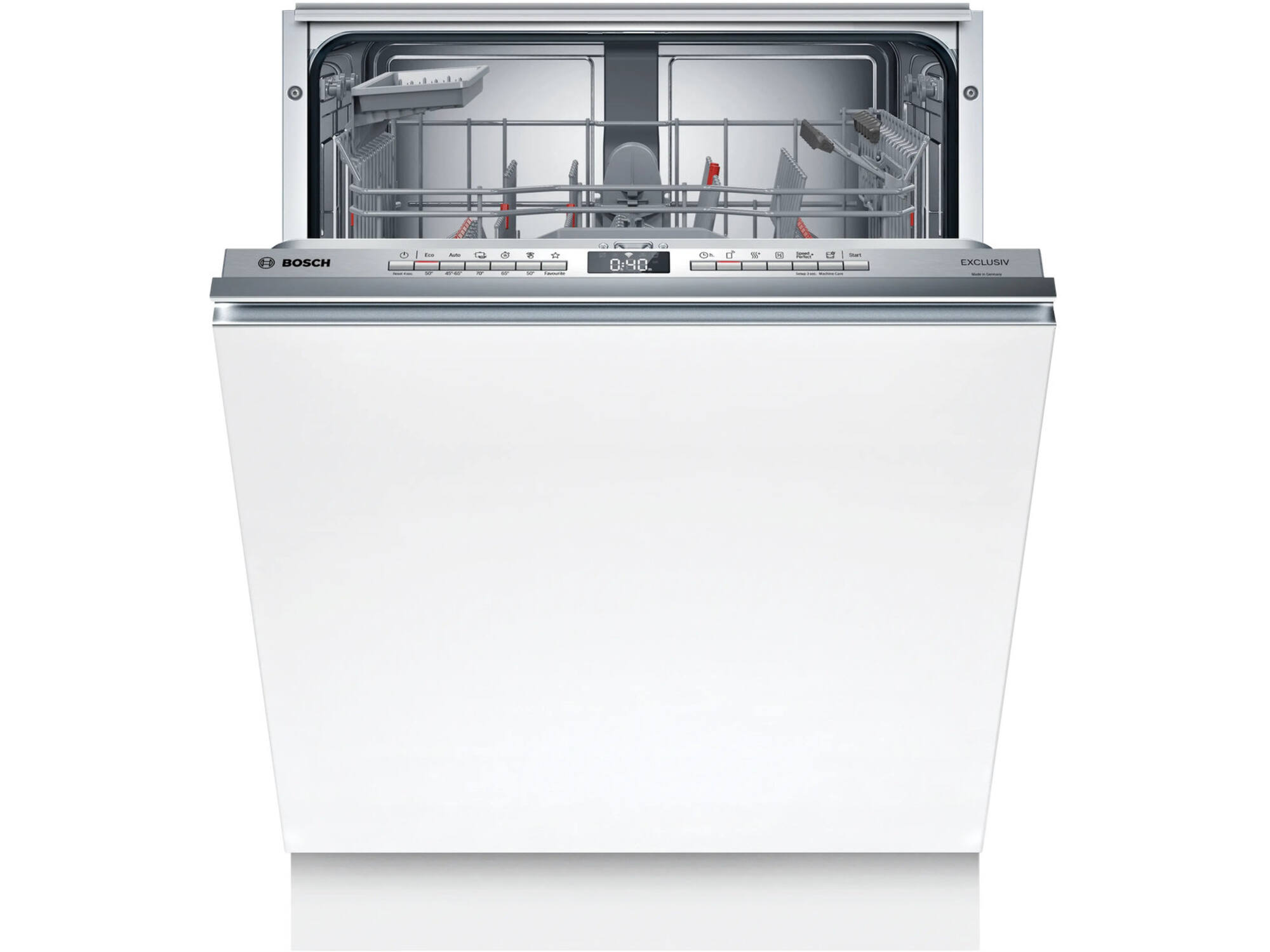 Bosch SBV4HBX13E Serie 4 EXCLUSIV