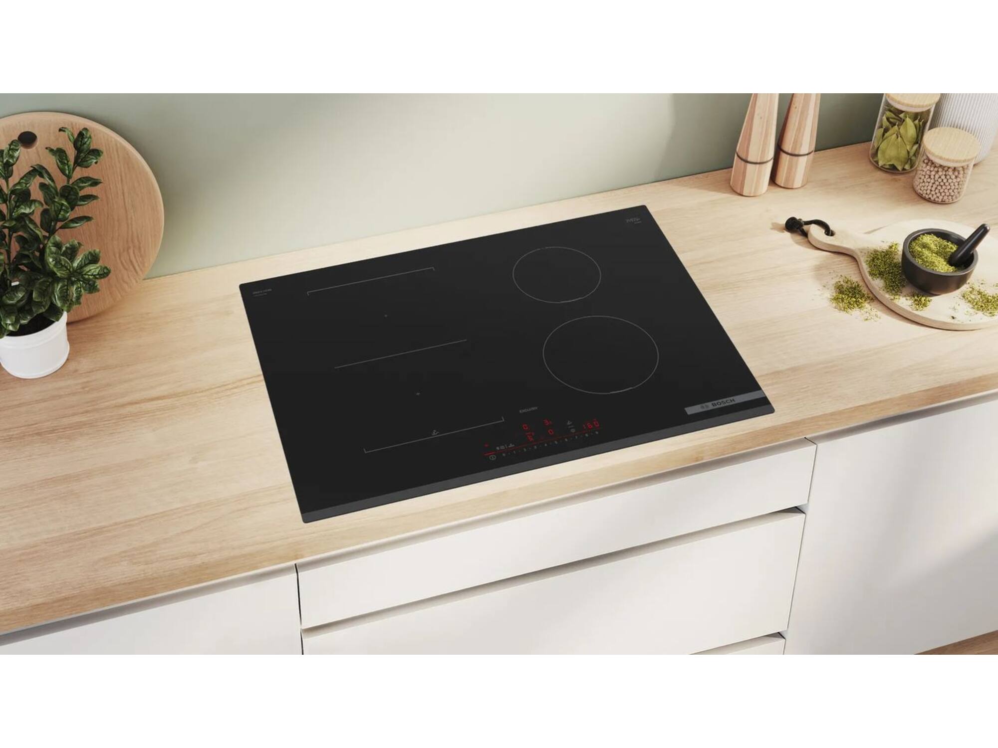 Bosch PVS731HC1M Serie 6