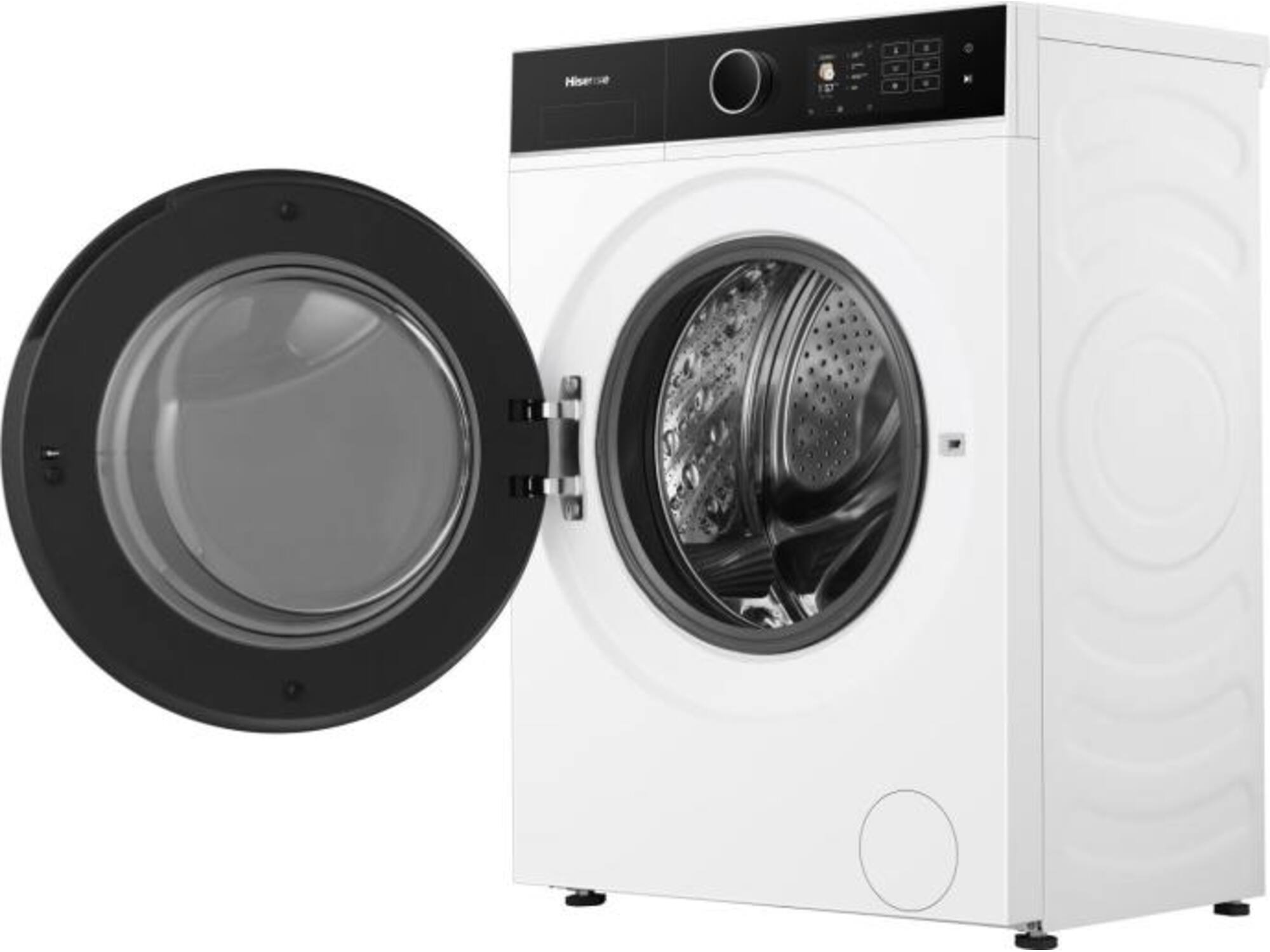 Hisense WD5I8043BWF