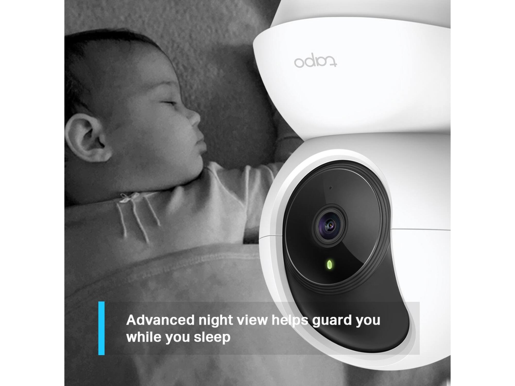 TP-Link Tapo C210
