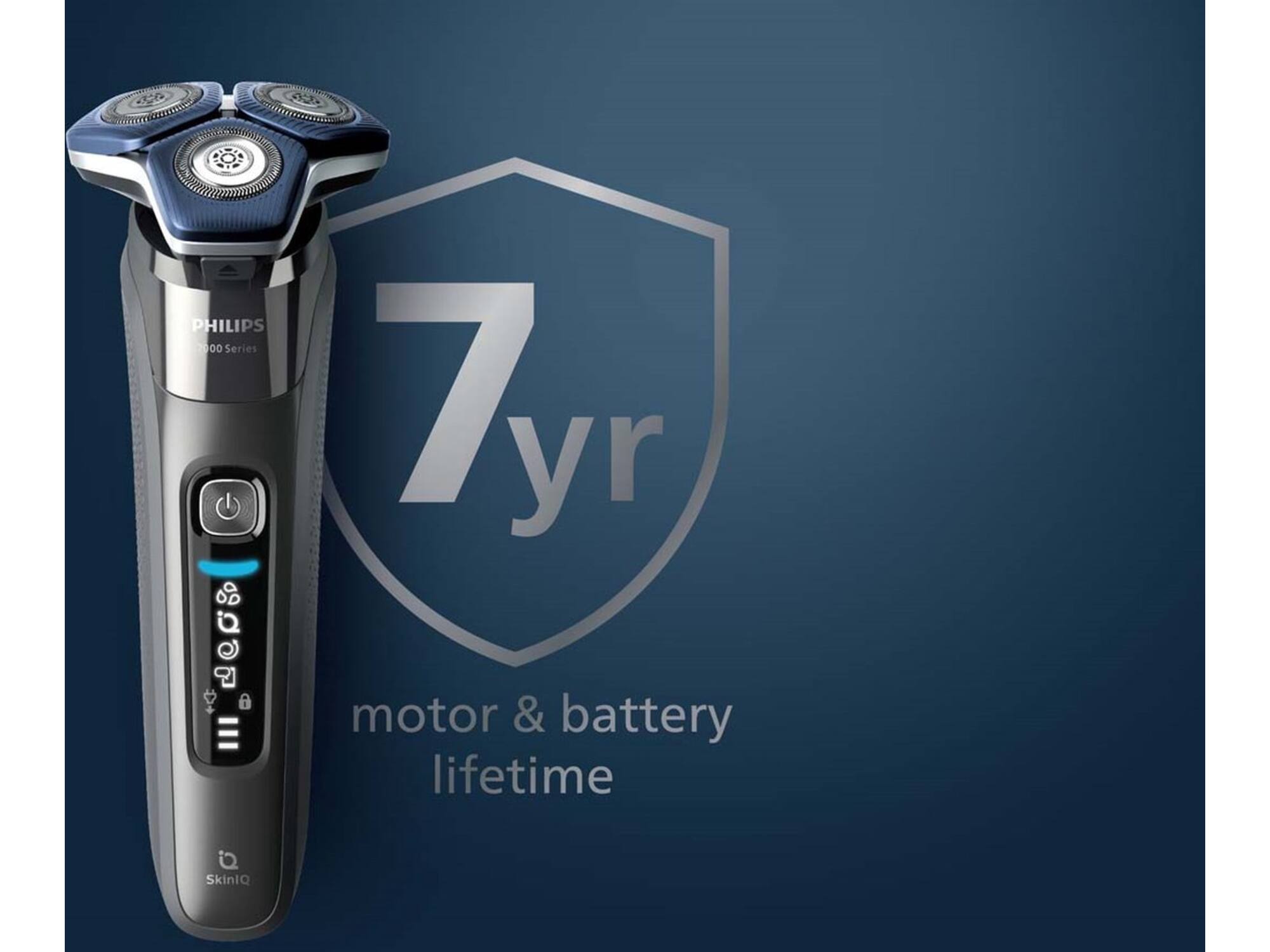 Philips Shaver Series 7000 Wet & Dry S7882/55