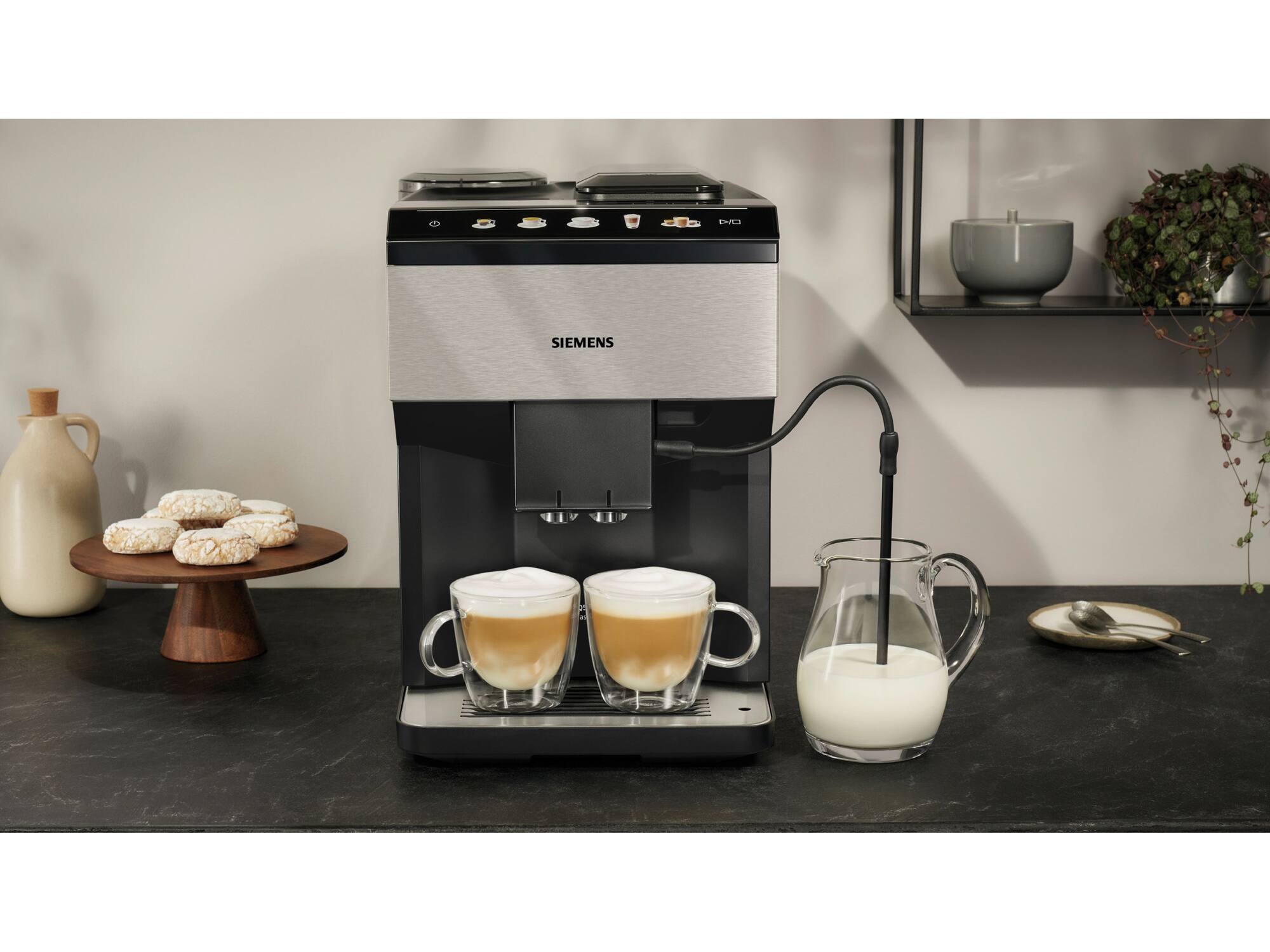 Siemens TP517DF3 extraKlasse