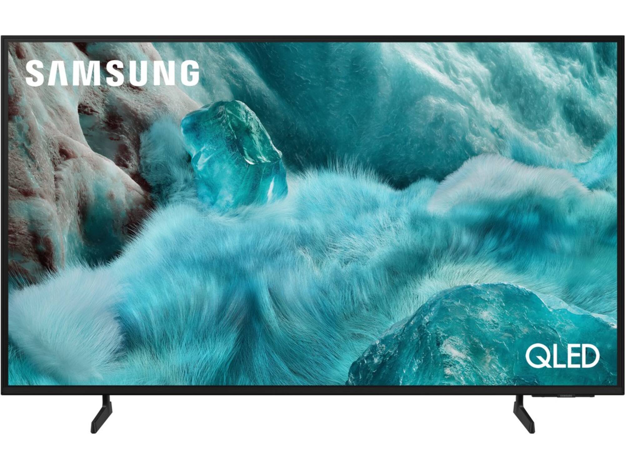 Samsung QLED 4K 55Q7F (2025) Buitenlands model