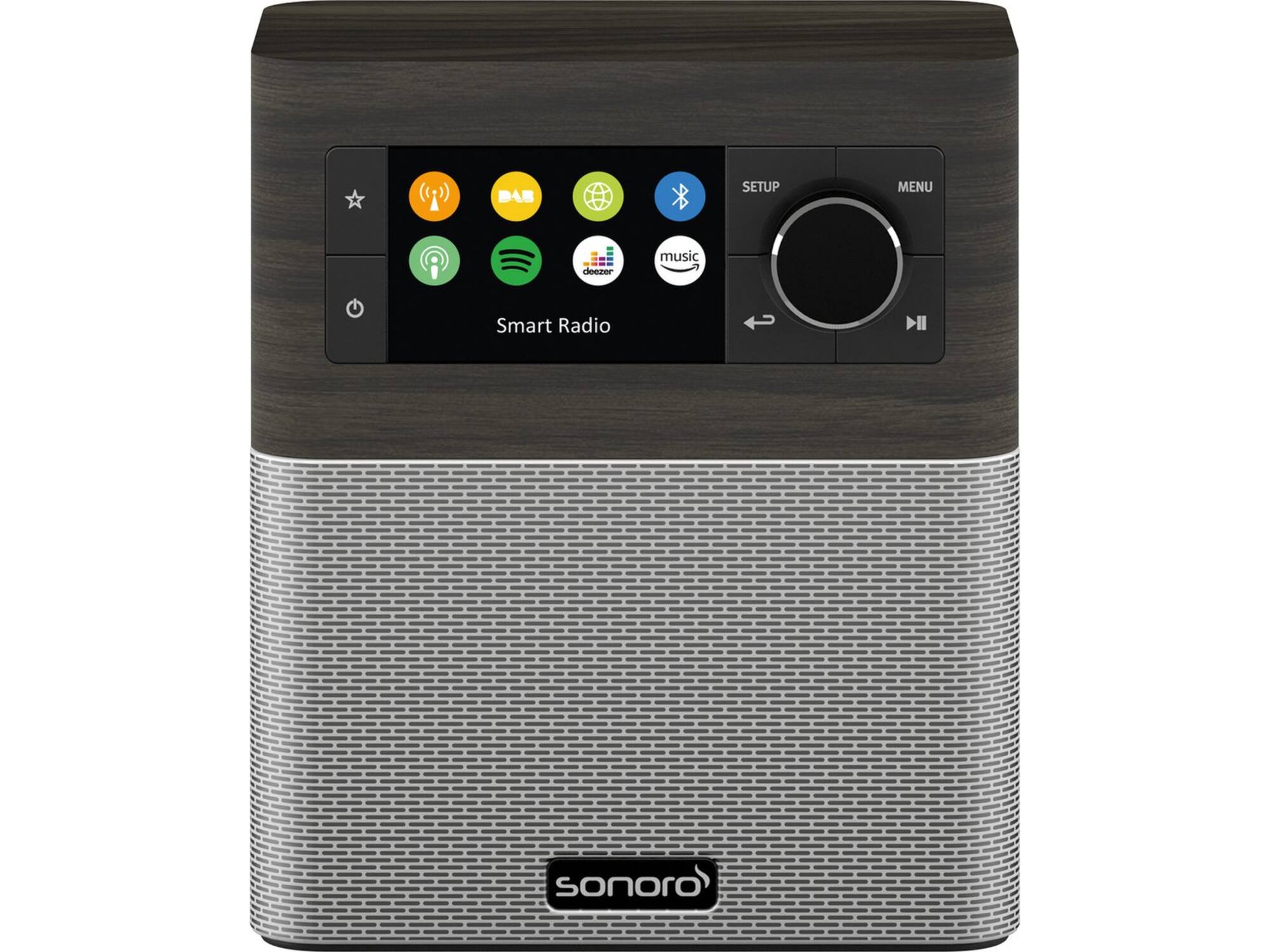 Sonoro STREAM