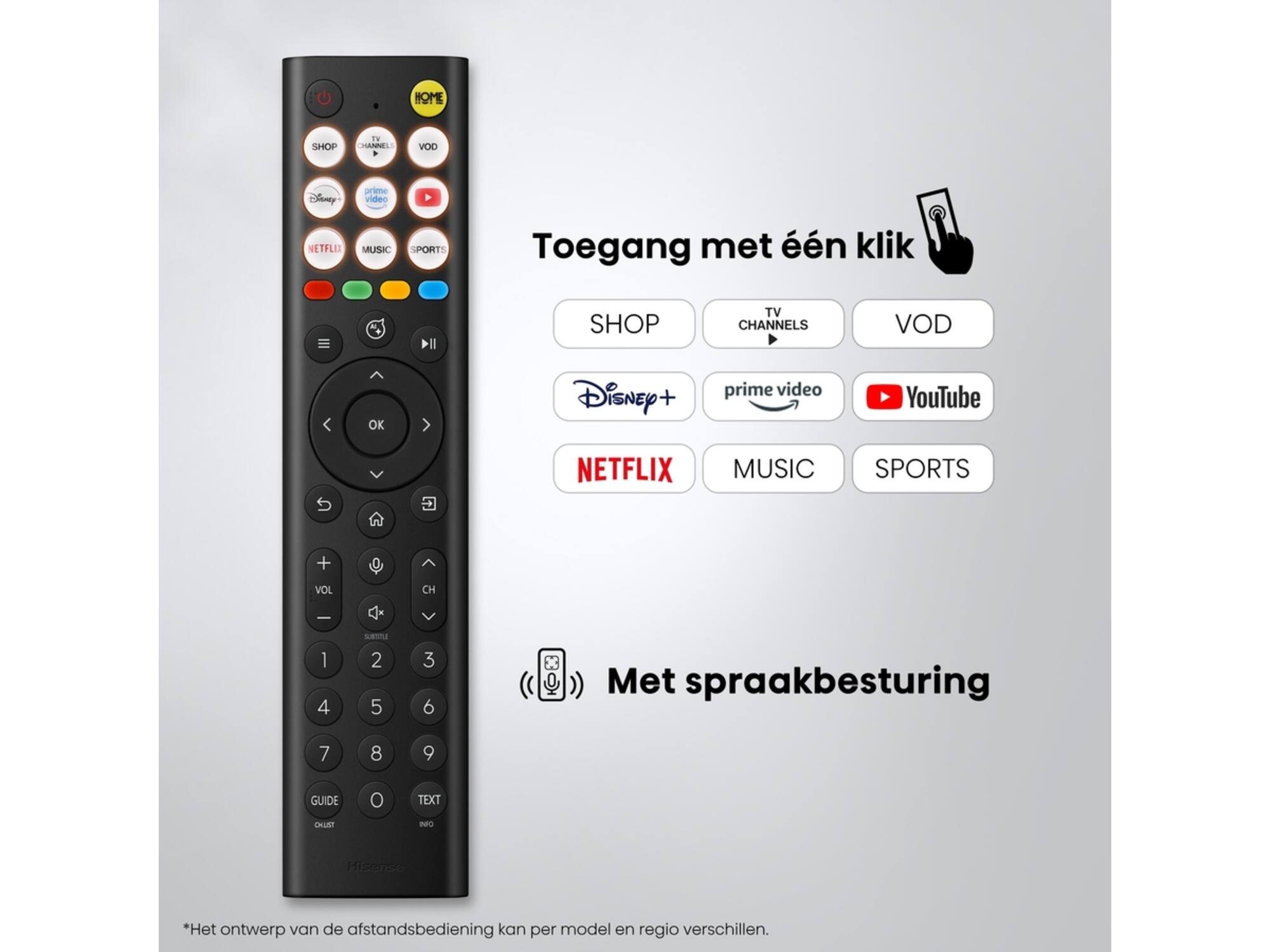 Hisense 50E79S PRO