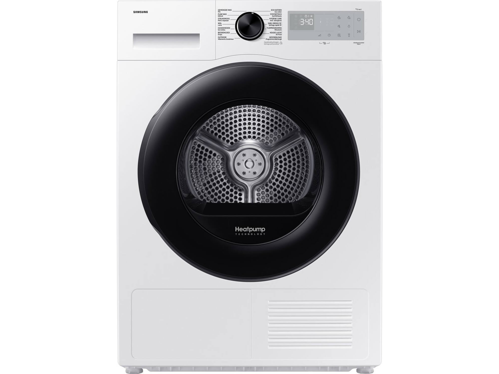 Samsung DV9UDG52A0AHEN
