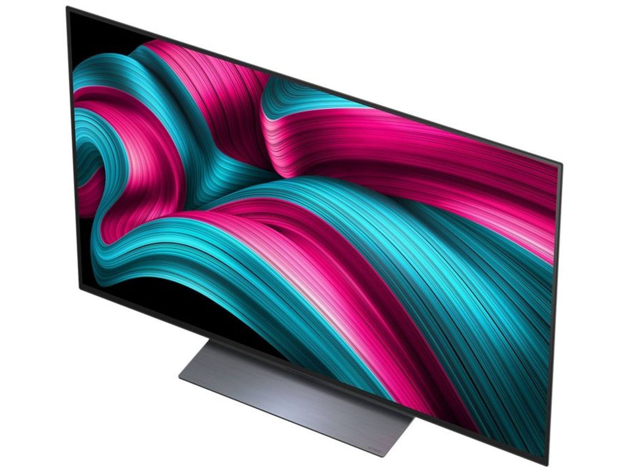LG OLED48C54LA (2025)