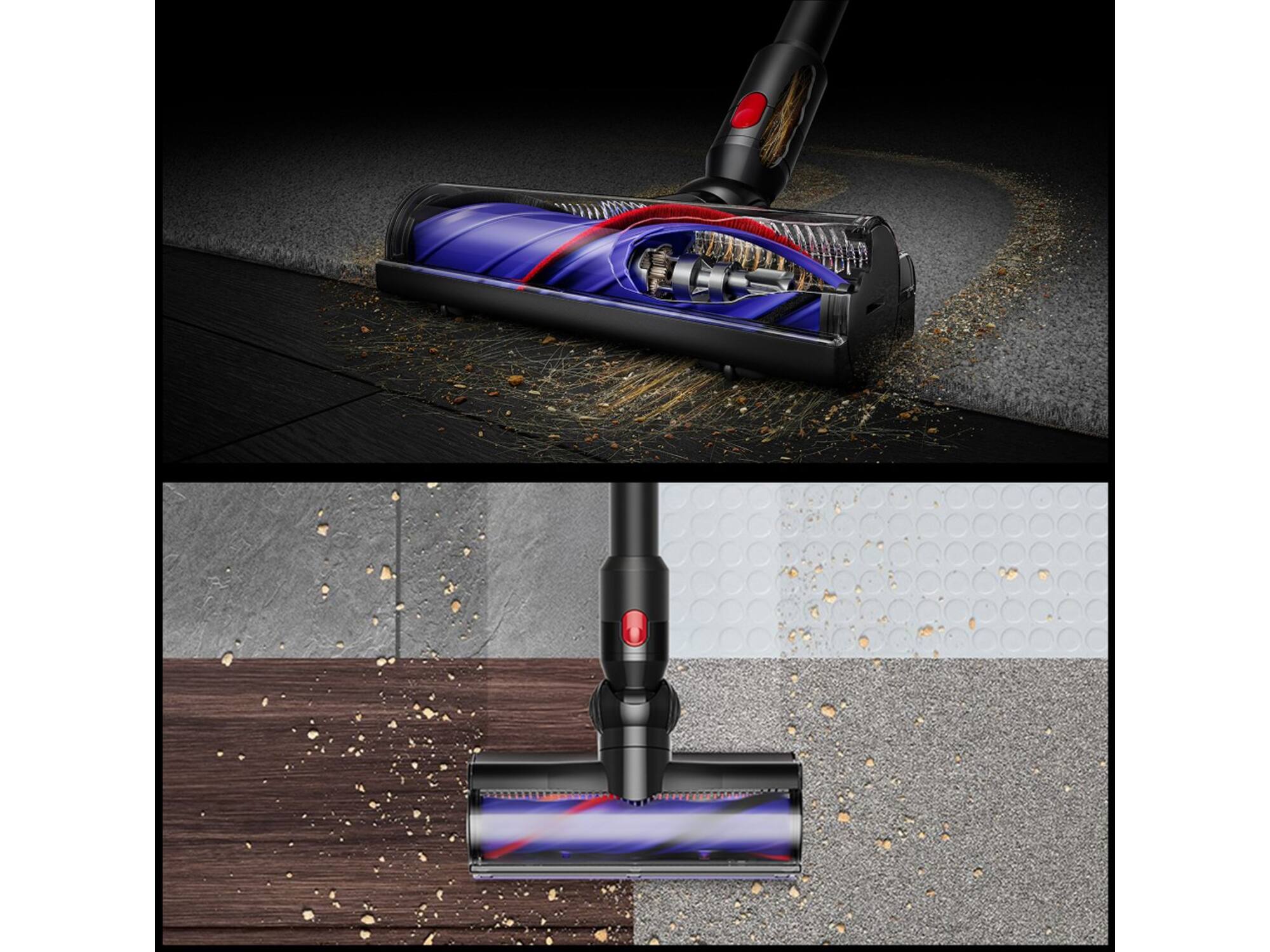 Dyson V8 Cyclone