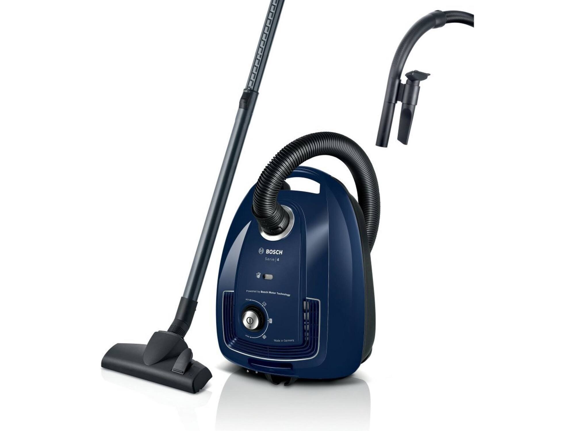 Bosch Serie 4 BGL38BU1