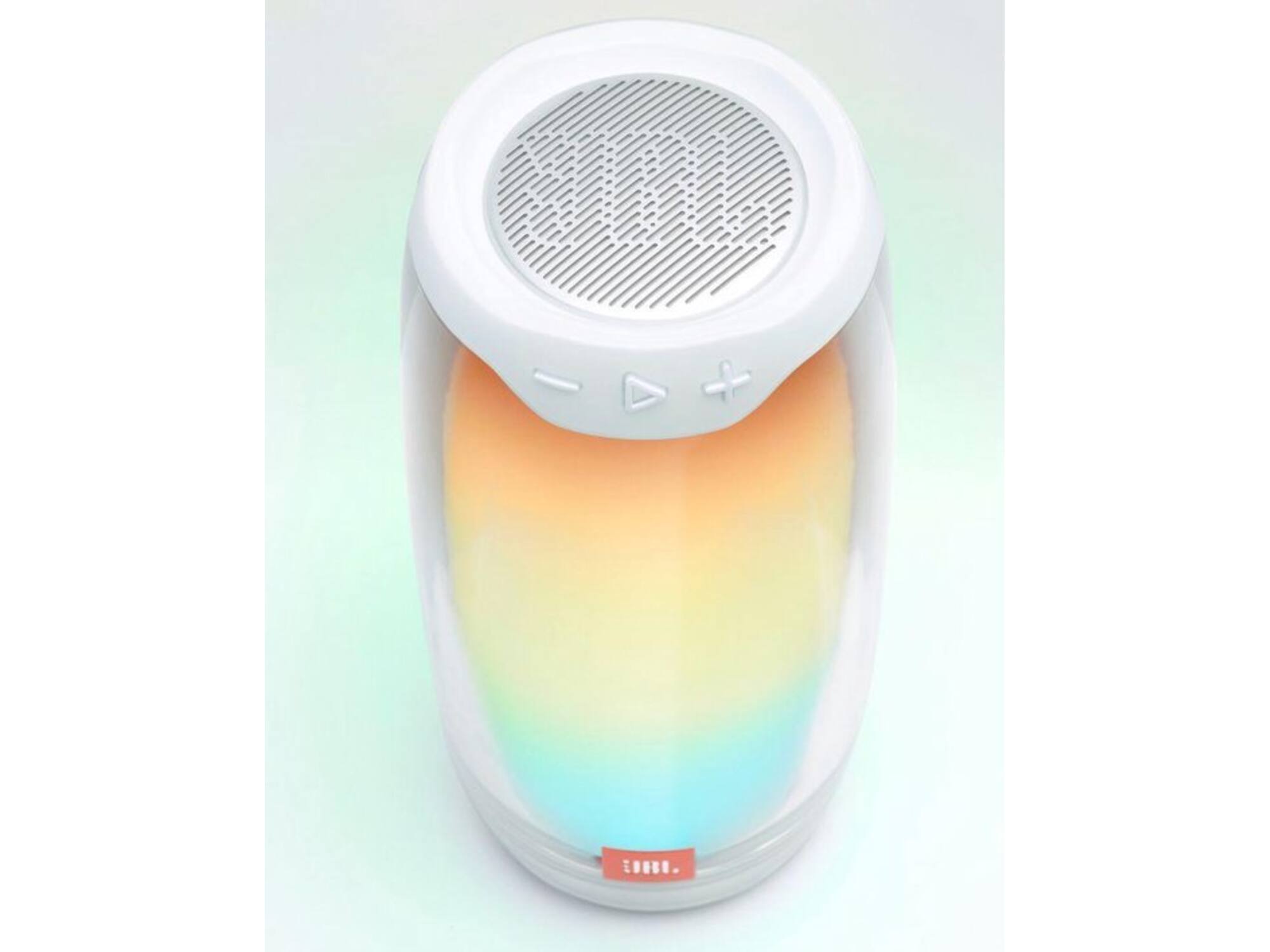JBL Pulse 4 Wit