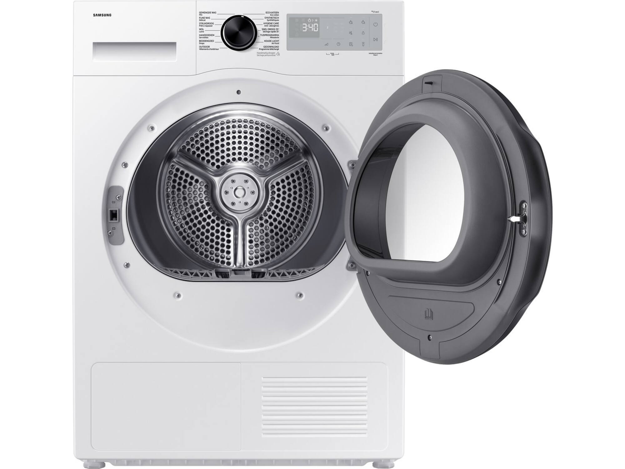Samsung DV9UDG52A0AHEN
