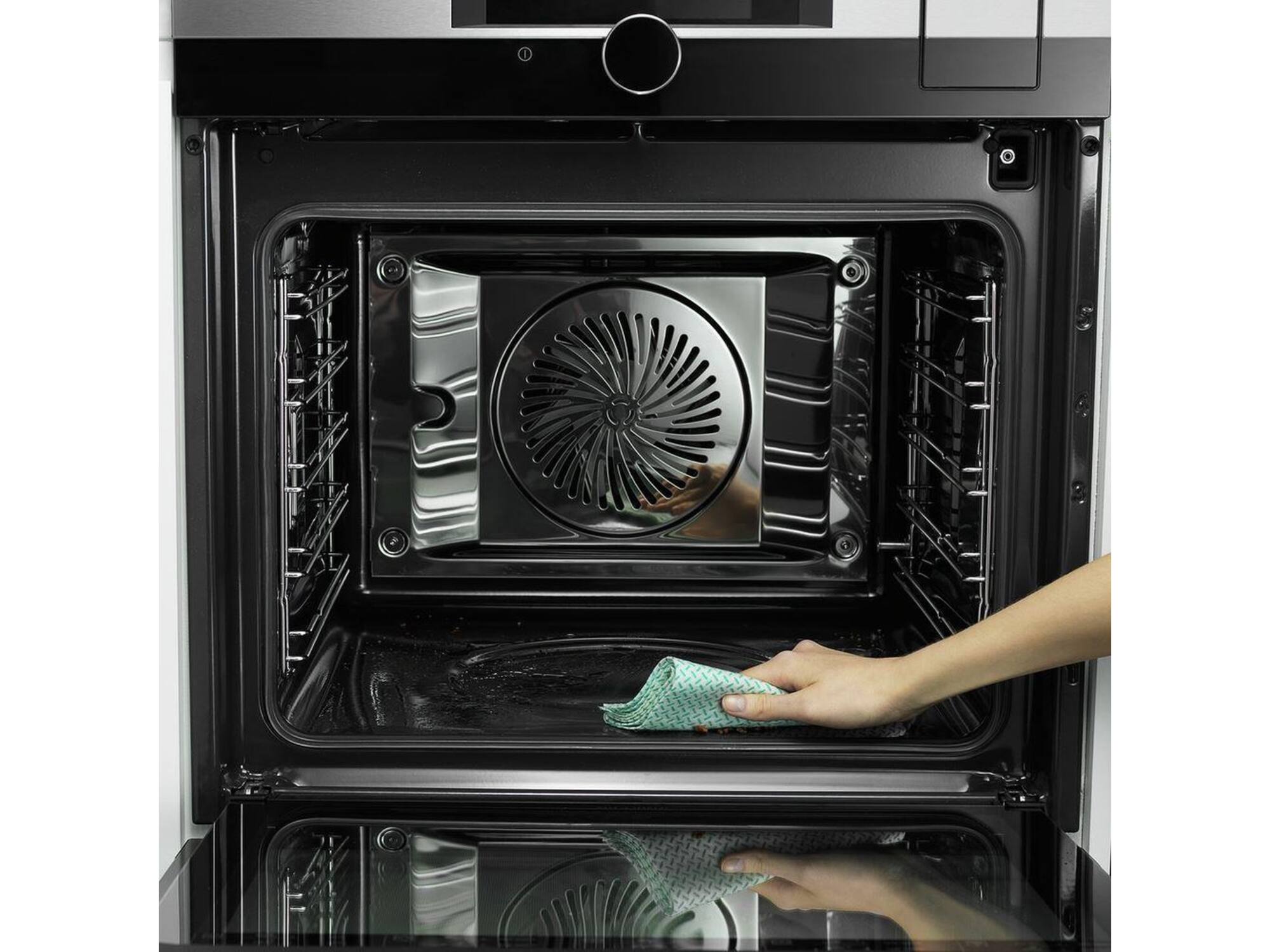 Electrolux M3OCS301 Oven en magnetron reinigingsspray