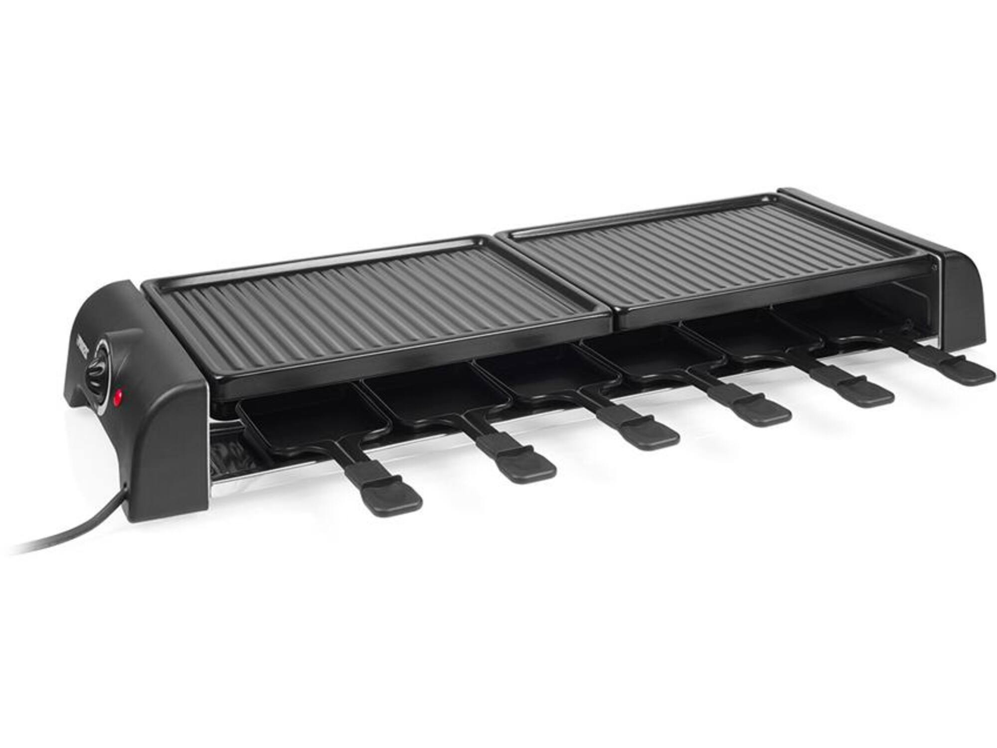 Princess 162652 Raclette 12