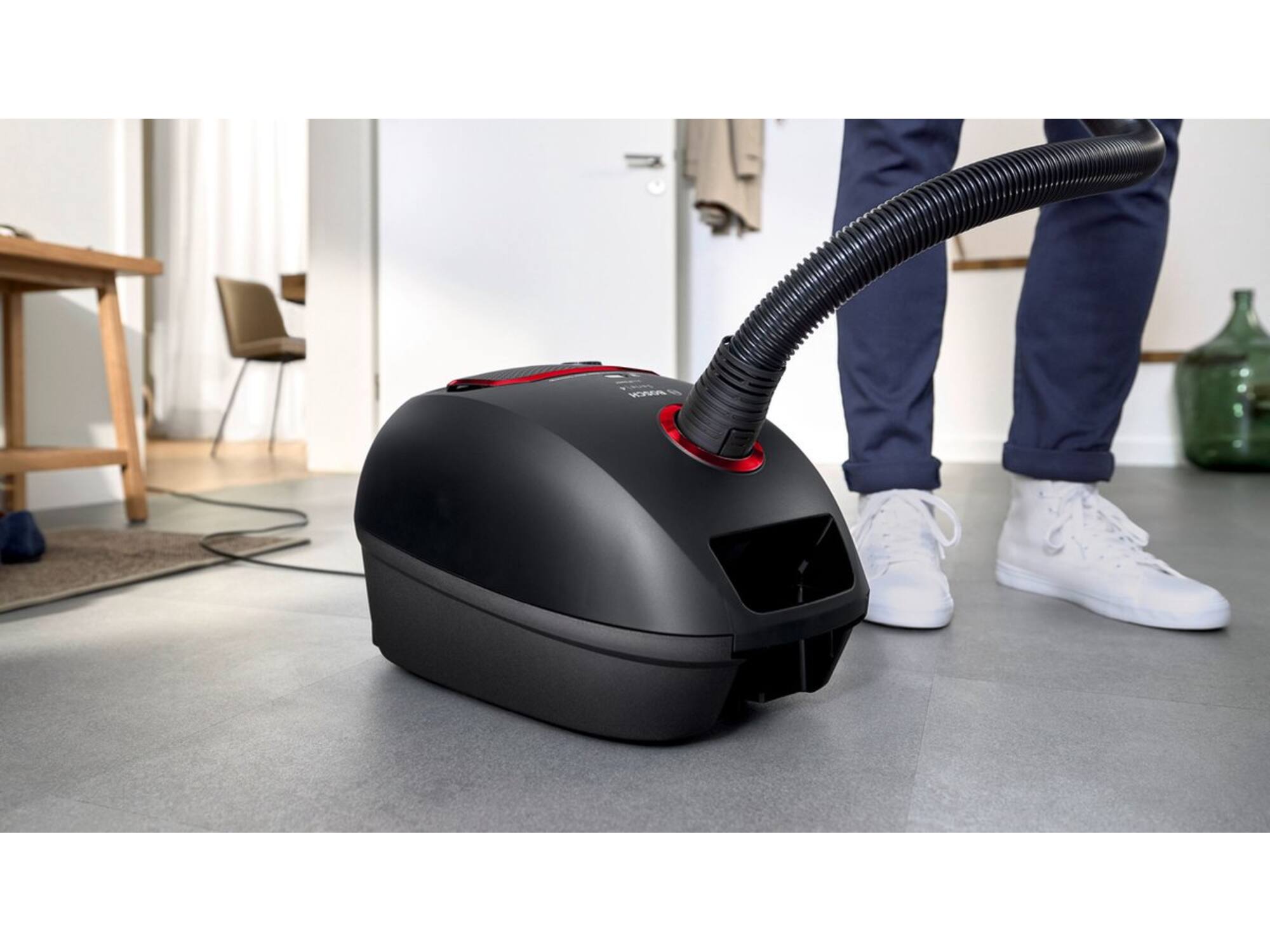Bosch Serie 4 BGL41POW2H