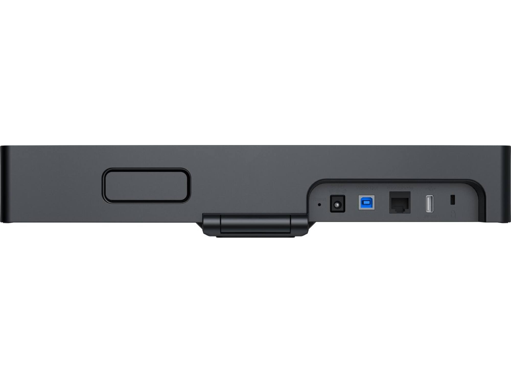 Yealink UVC34 All-in-One USB Video Bar