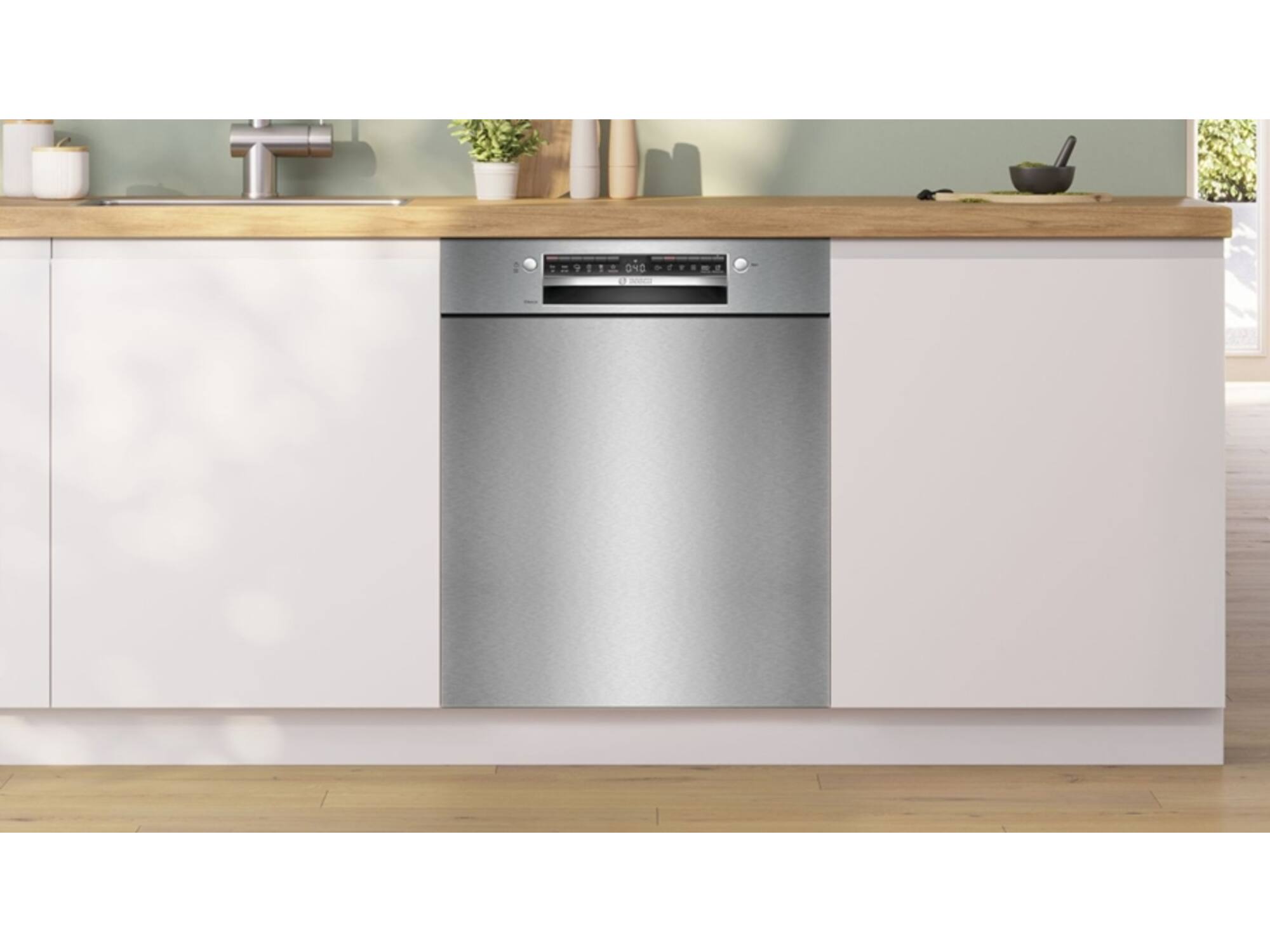 Bosch SMU4HTS00E