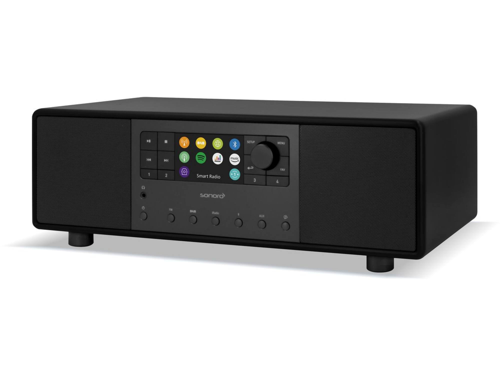 Sonoro PRIMUS 3410100BBV