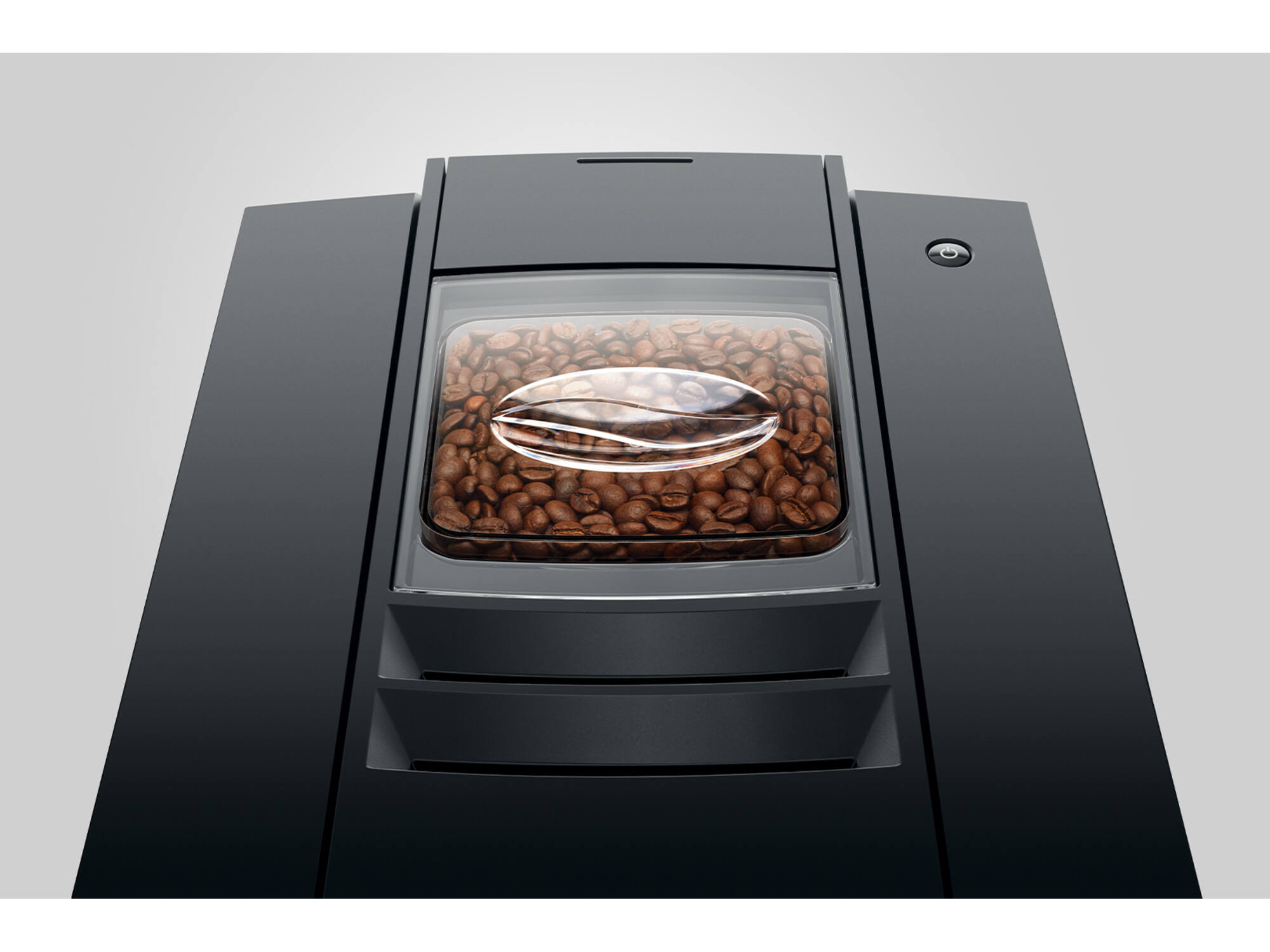 JURA E6 Dark Inox (EC)