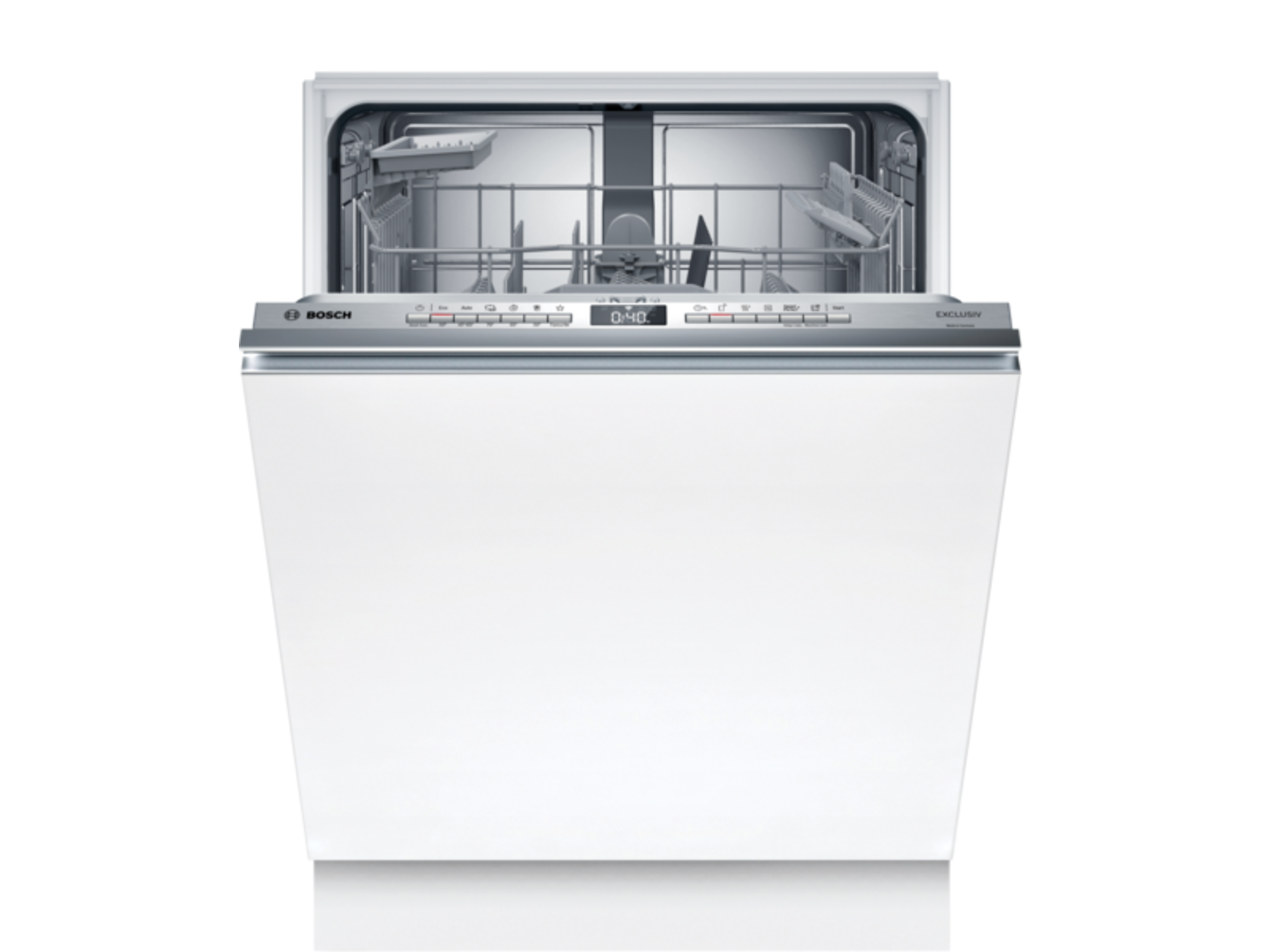 Bosch SBV4HBX23E EXCLUSIV