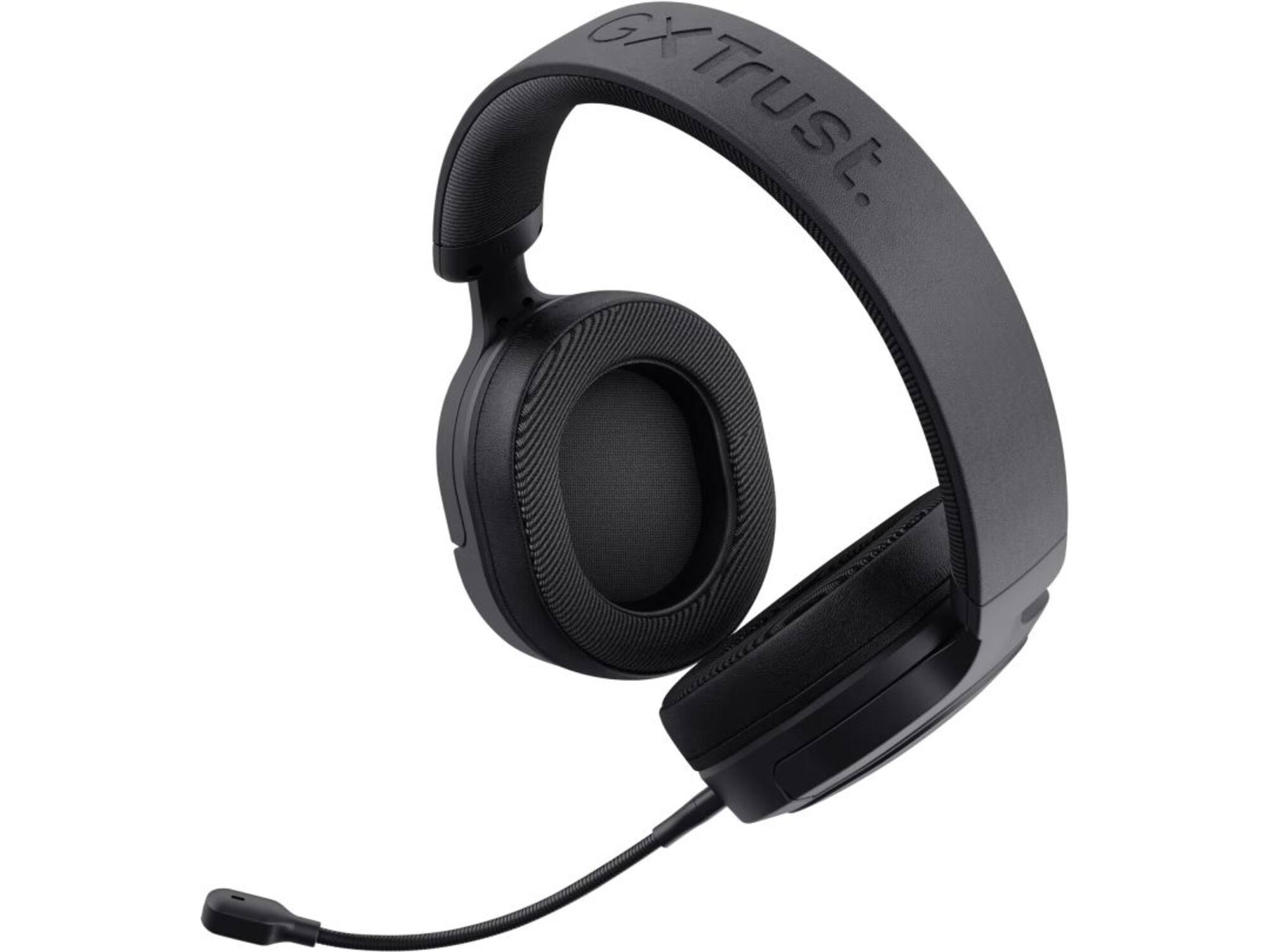 Trust GXT 498 Forta voor PS5