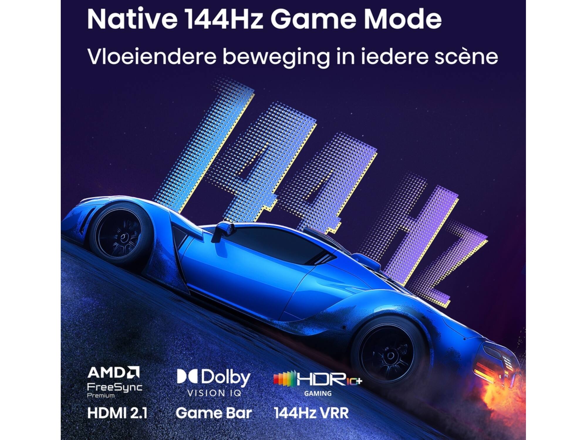 Hisense 65E79S PRO