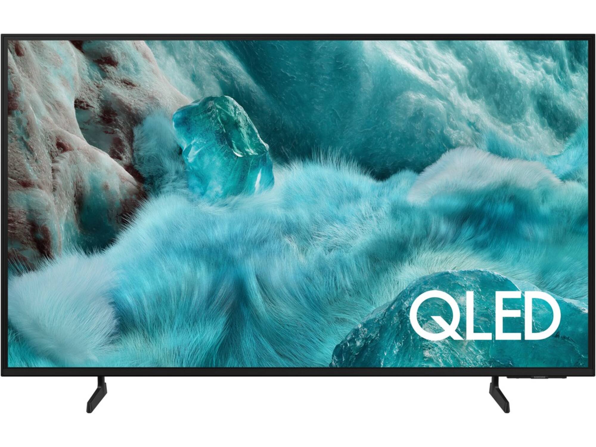 Samsung QLED 4K 43Q7F (2025) Buitenlands model